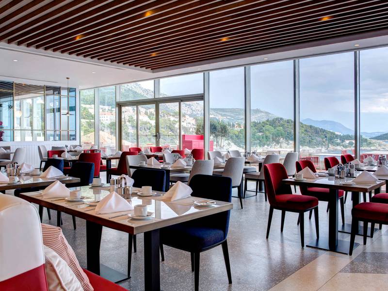 TURQUOISE RESTAURANT