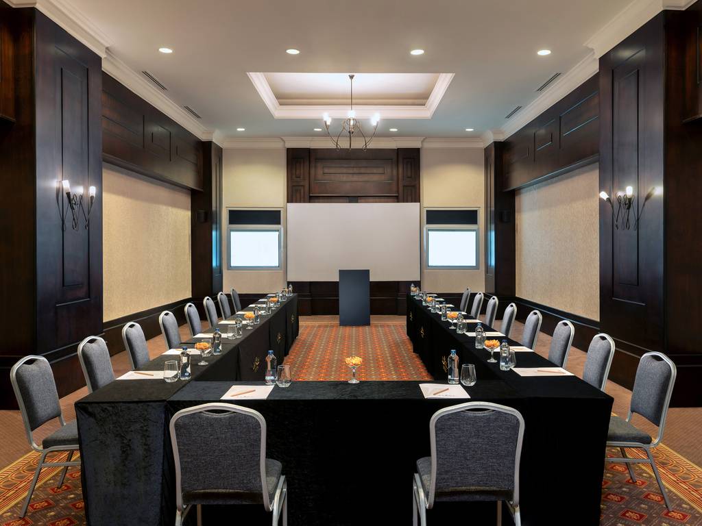 Meeting room 0
