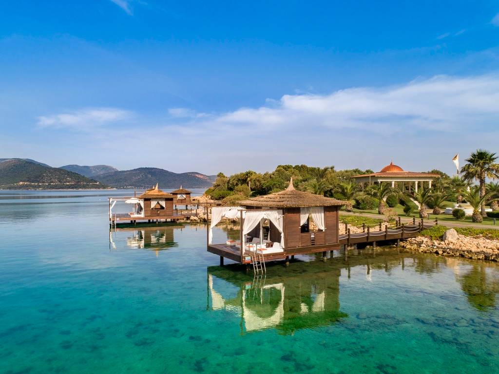 Rixos Premium Bodrum