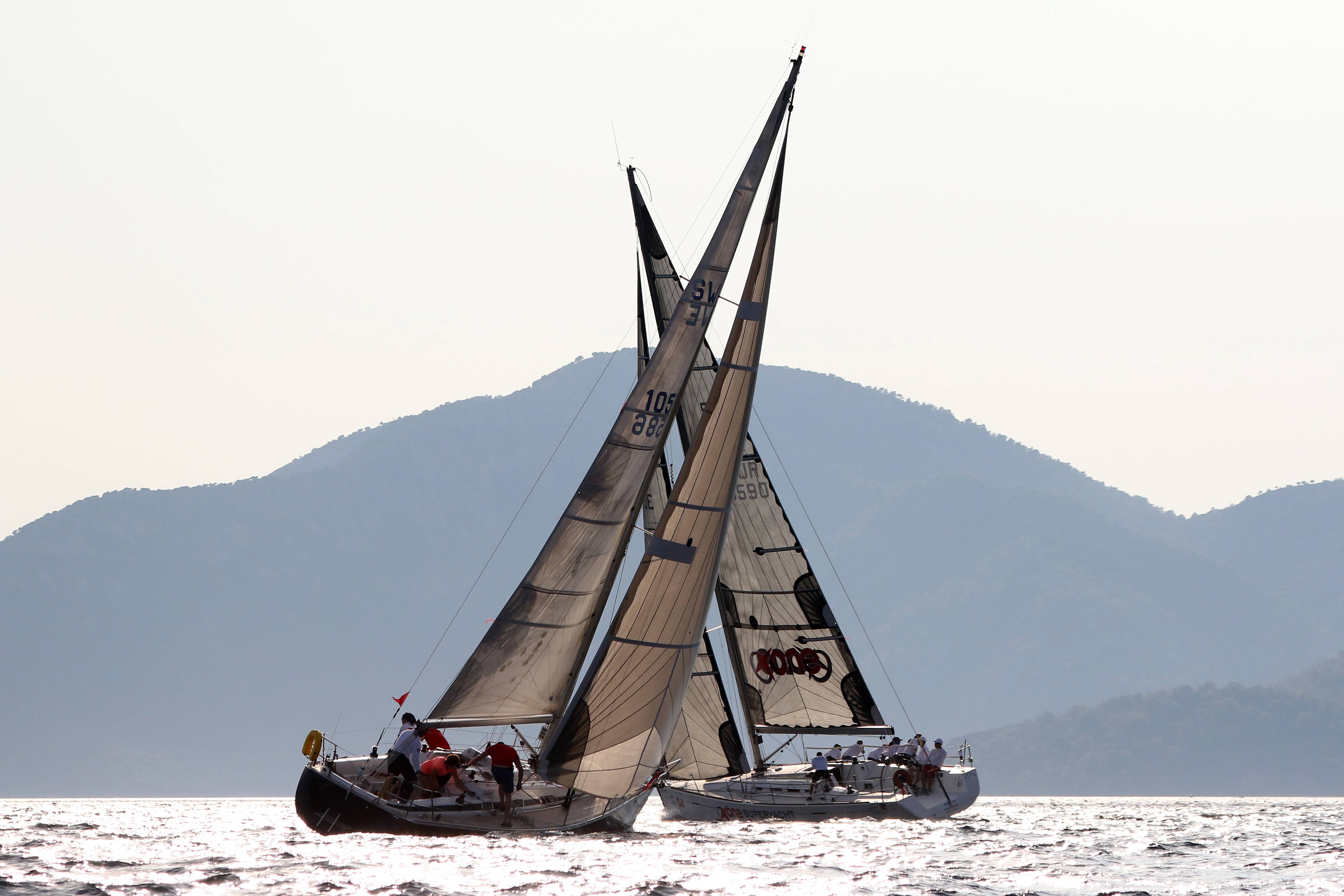 كأس ريكسوس للإبحار الشراعي