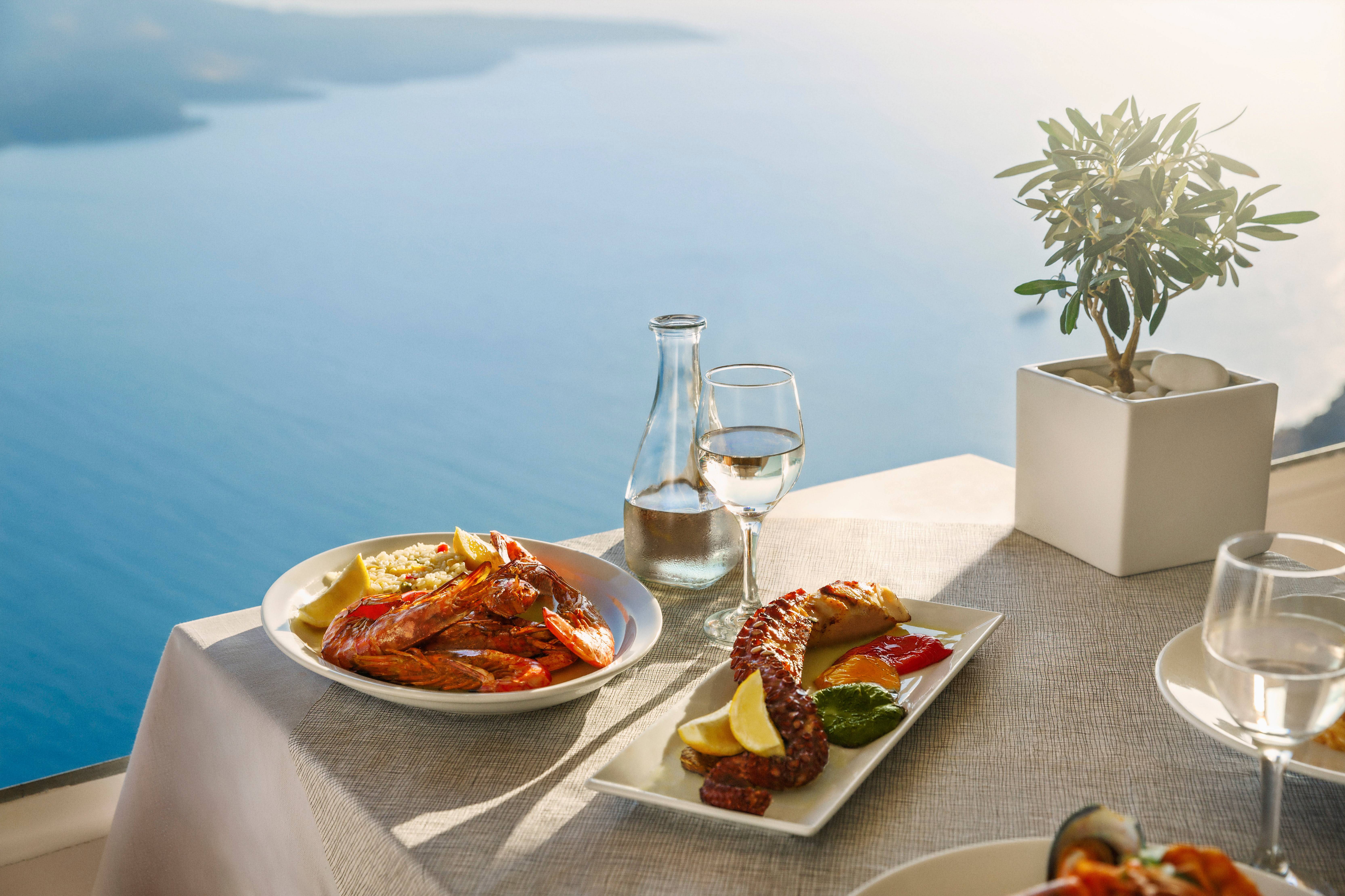 Cuisine gastronomique