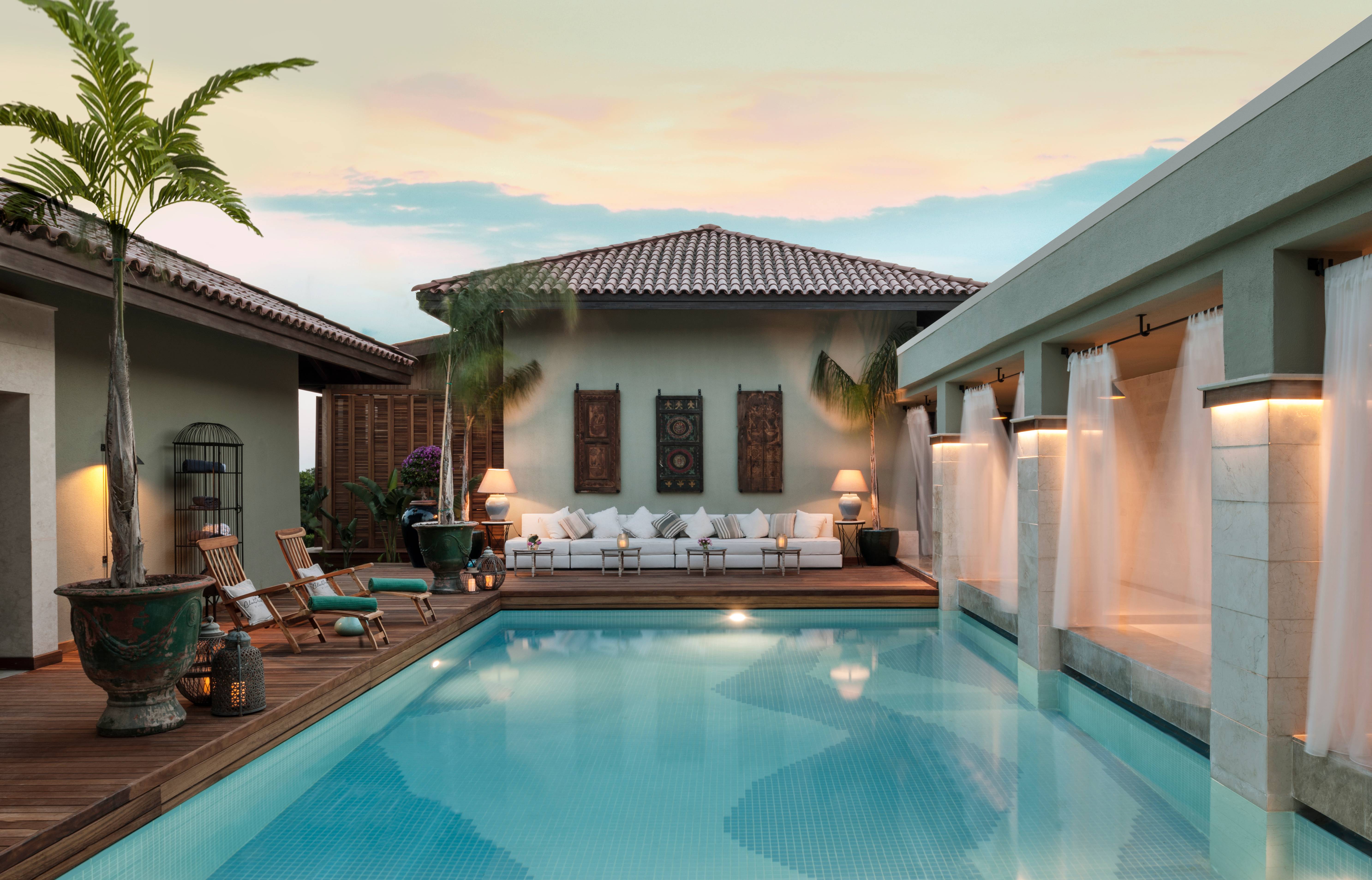 Pryamus Residence - Club Privé by Rixos Belek