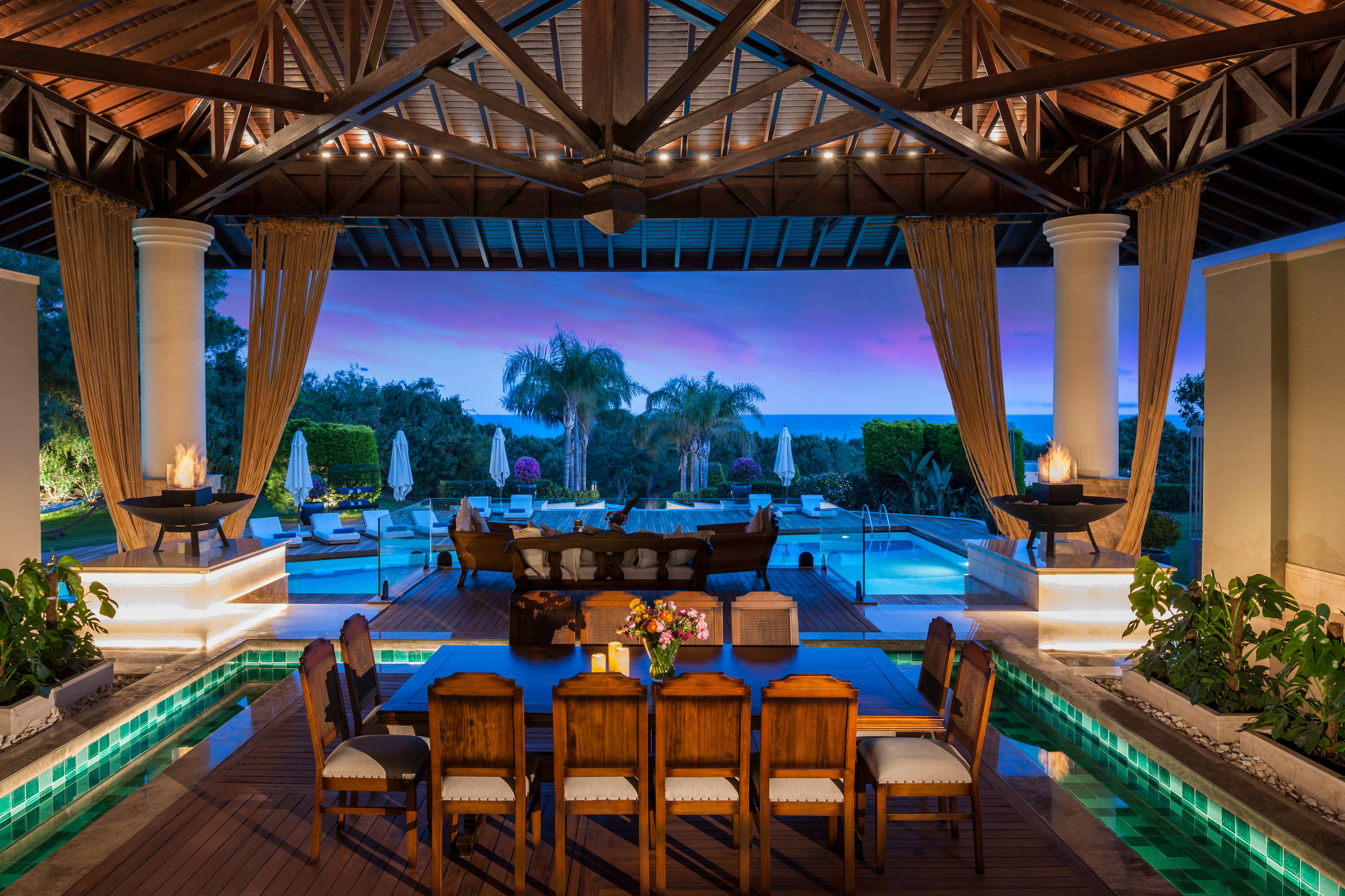 Pryamus Residence - Club Privé by Rixos Belek