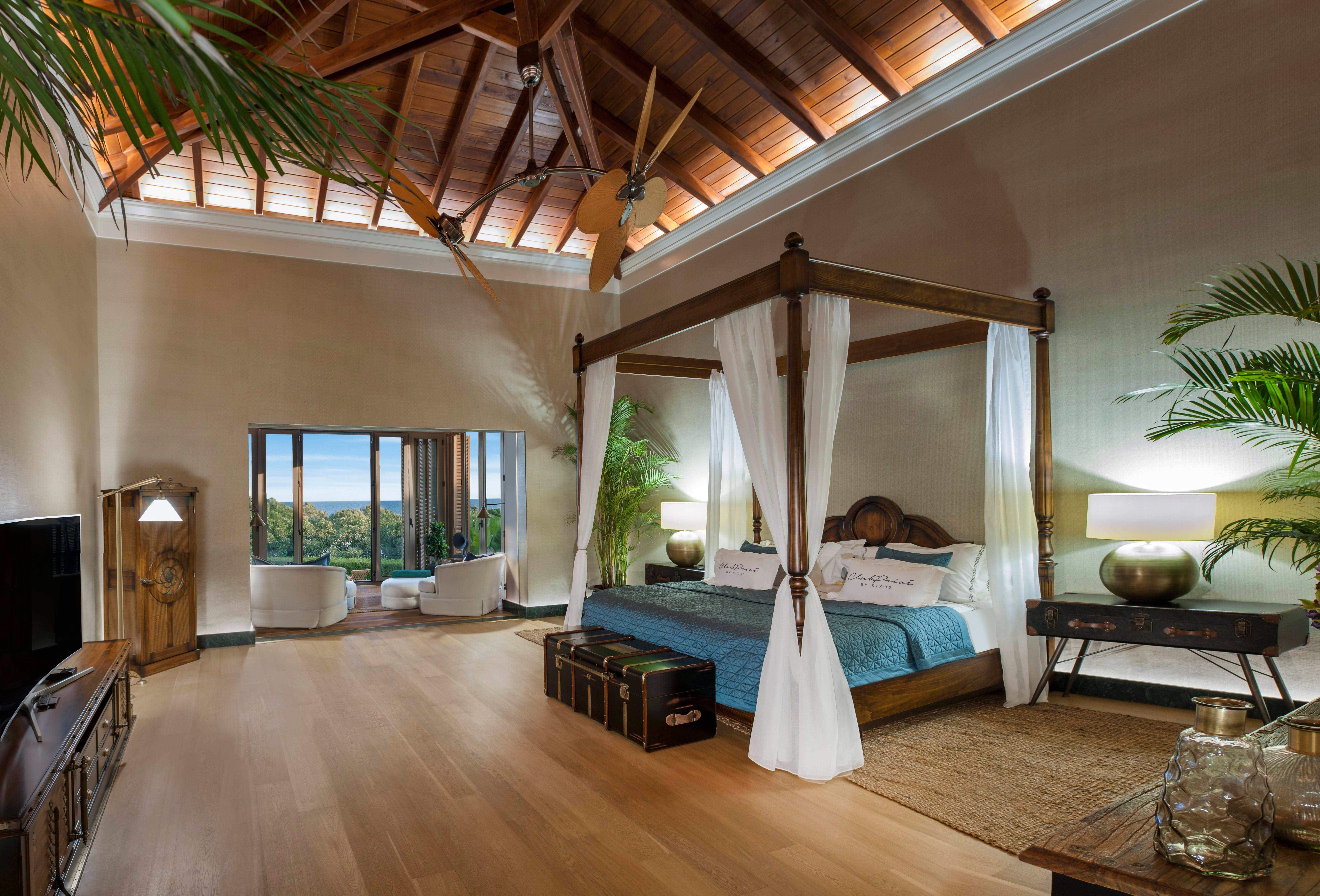 Pryamus Residence - Club Privé by Rixos Belek