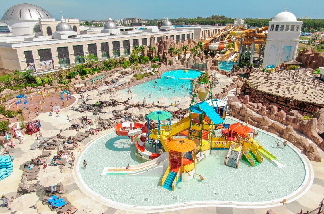 The Land Of Legends Privileges