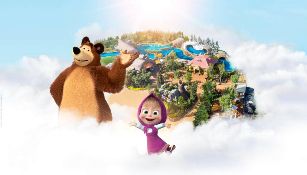 The Land Of Legends Privileges