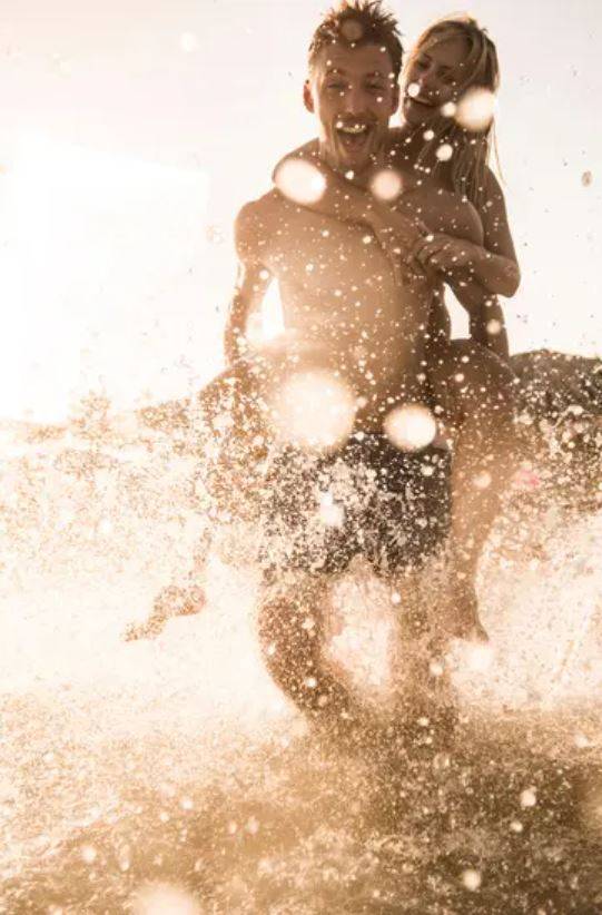 Romantic Escape Package