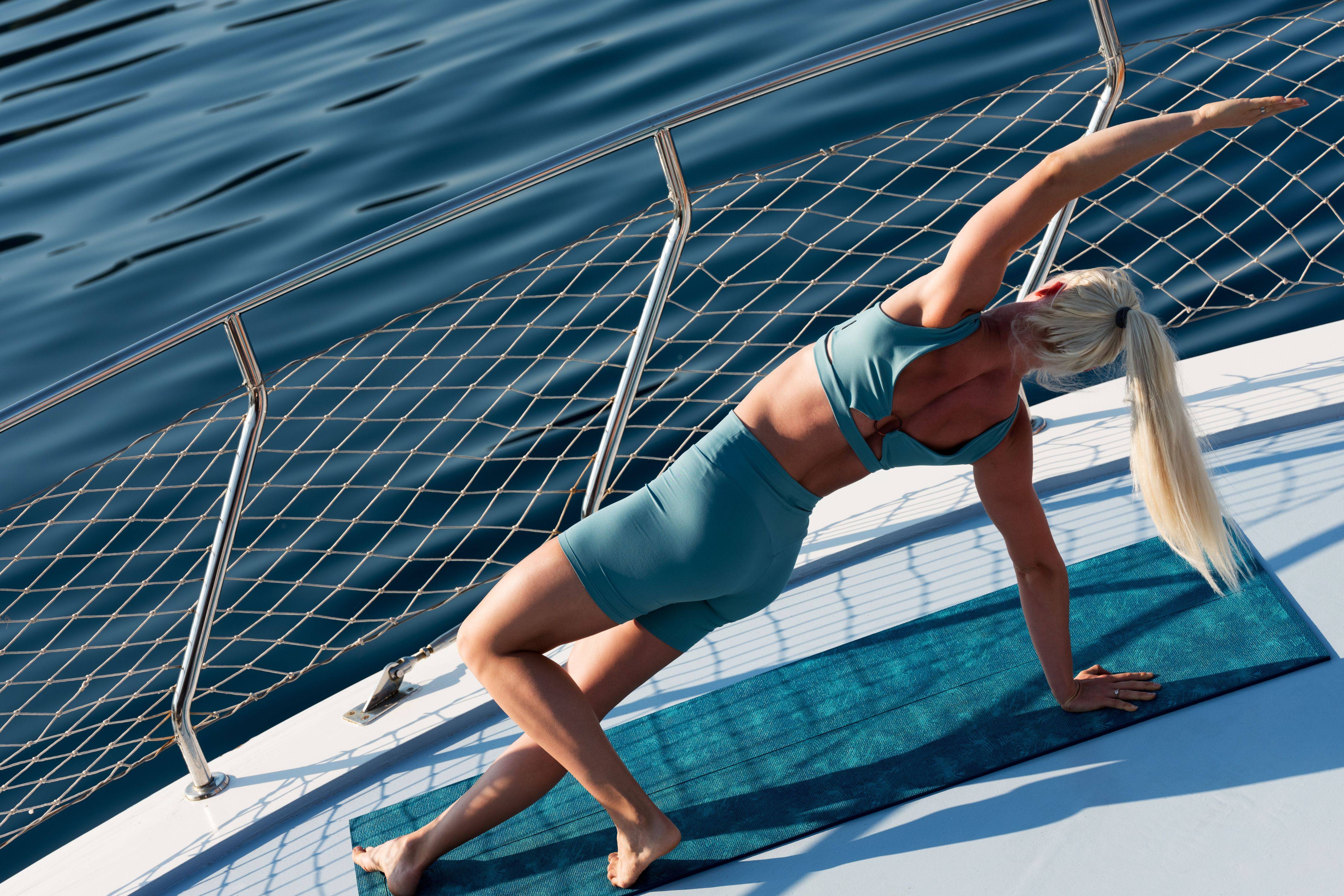 Club sportif exclusif