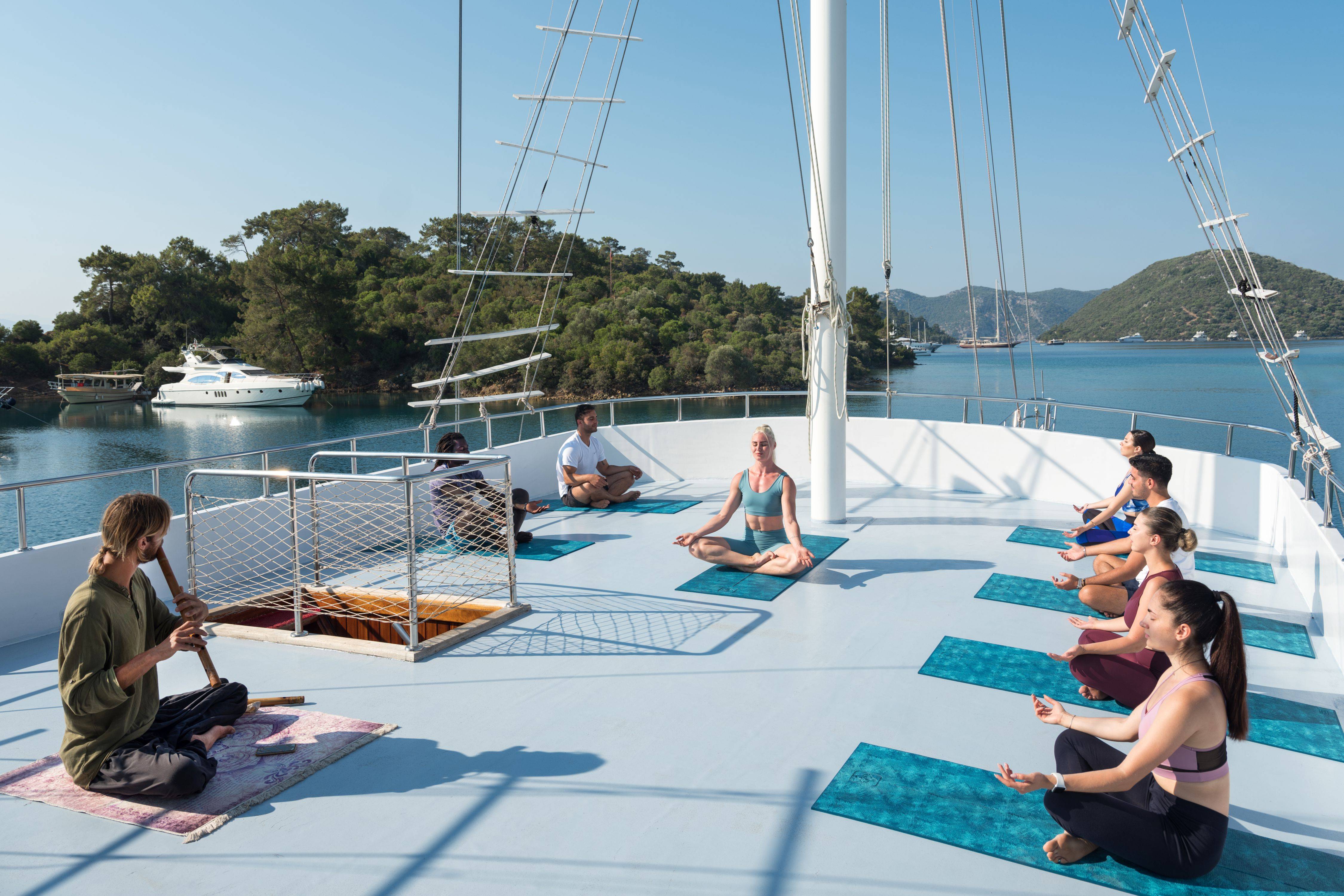 Club sportif exclusif