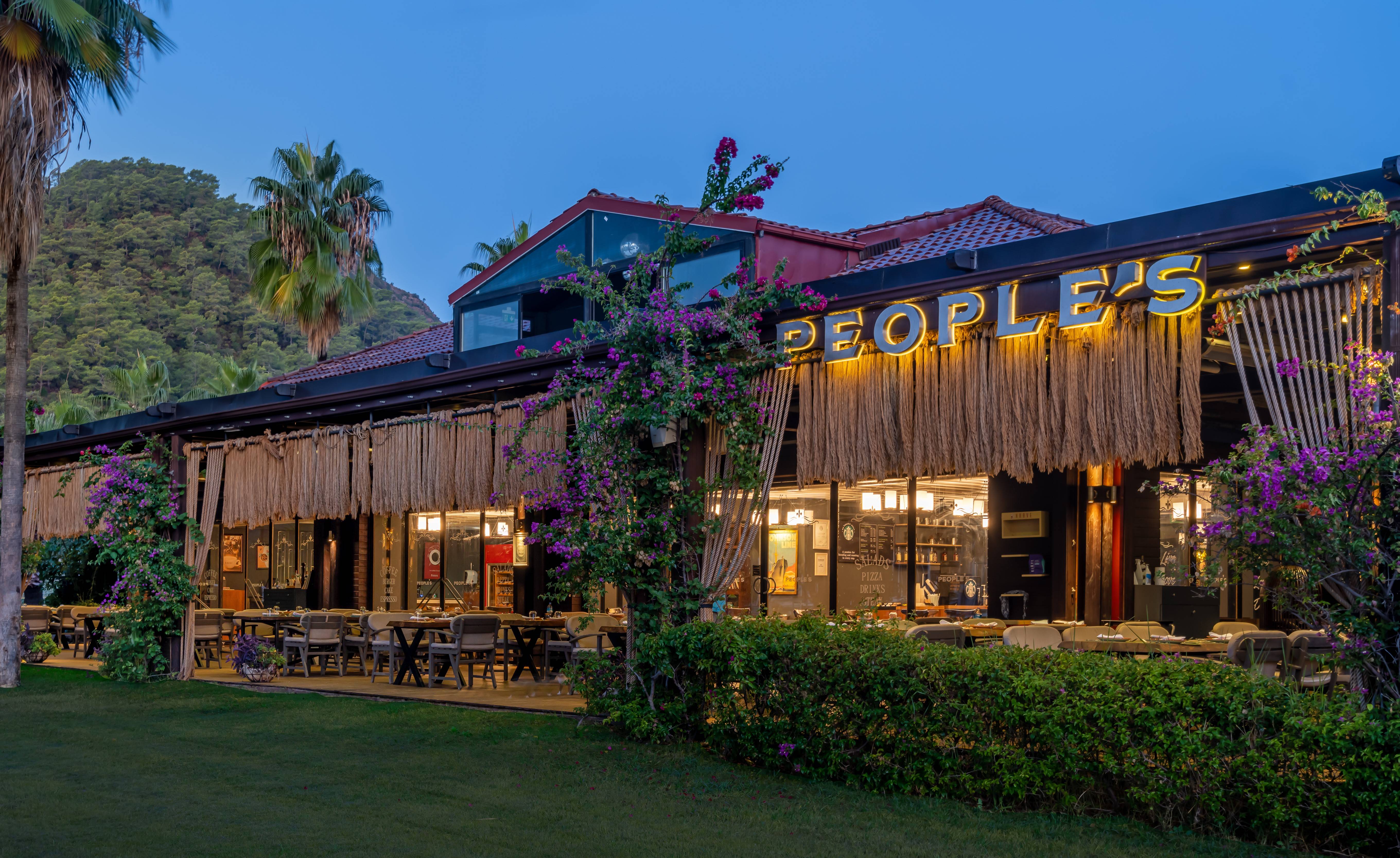 Advance Saver - All Inclusive