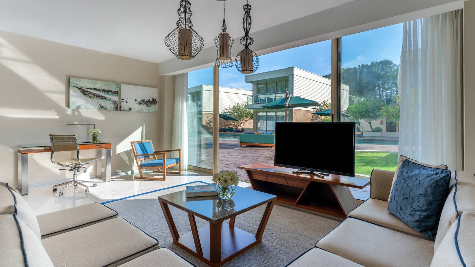 Club Villa - Club Privé by Rixos Belek