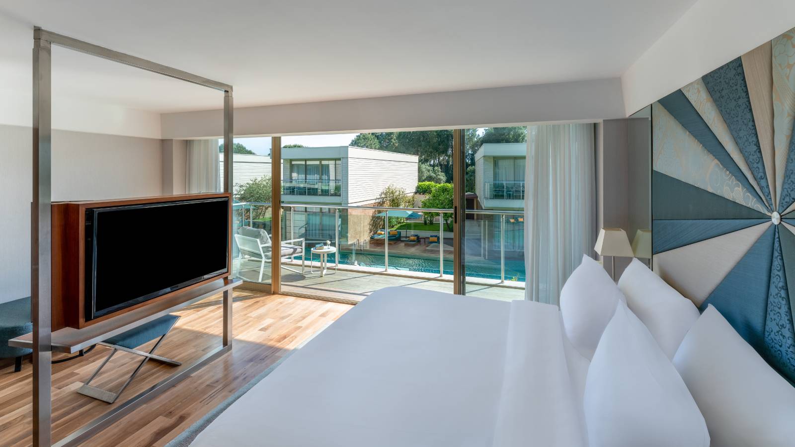 Club Villa - Club Privé by Rixos Belek