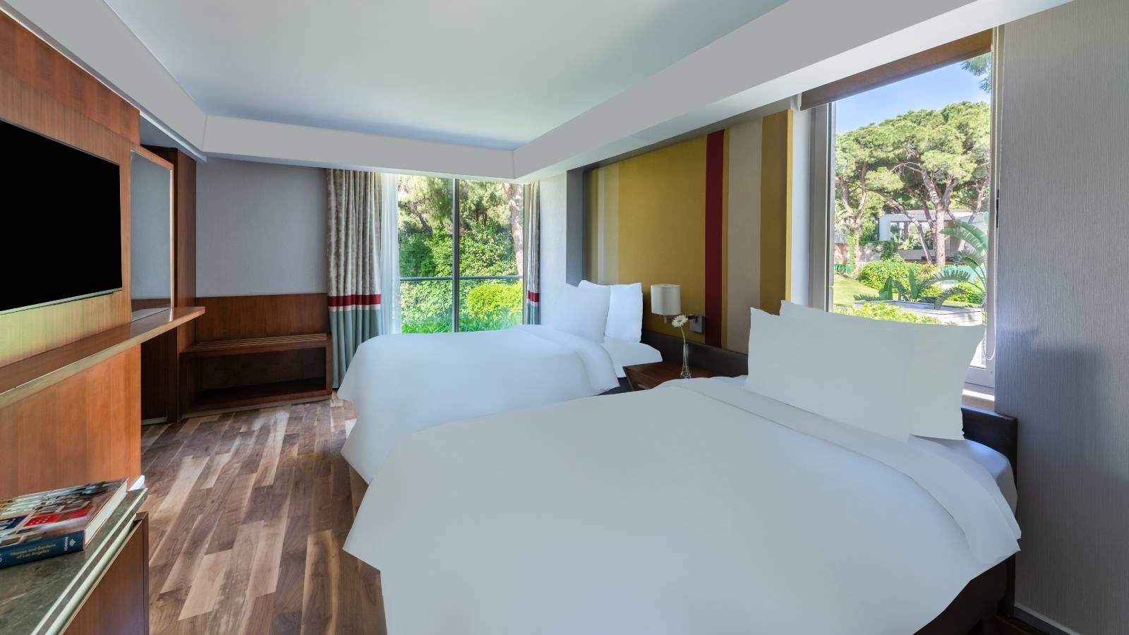 Club Villa - Club Privé by Rixos Belek