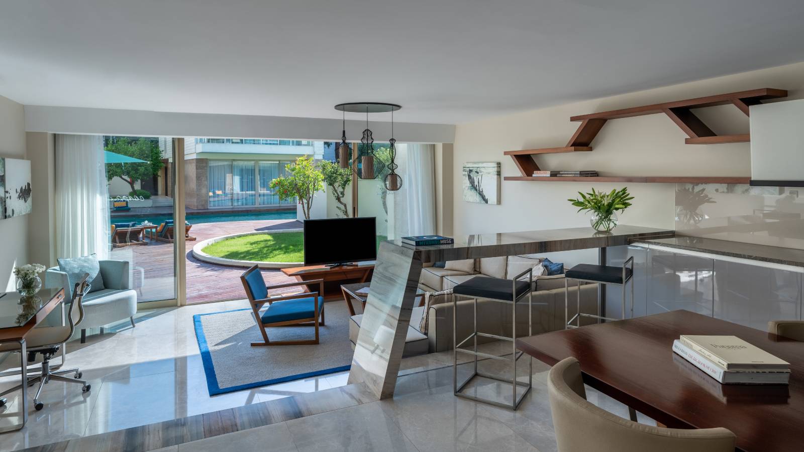 Club Villa - Club Privé by Rixos Belek