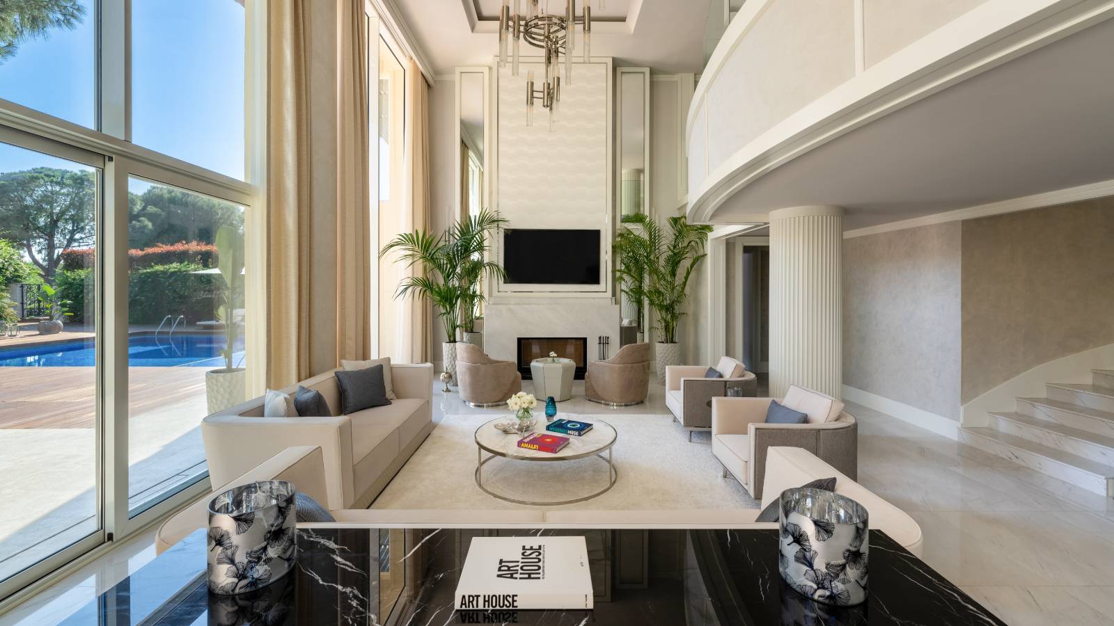 Paris Residence - Club Privé by Rixos Belek