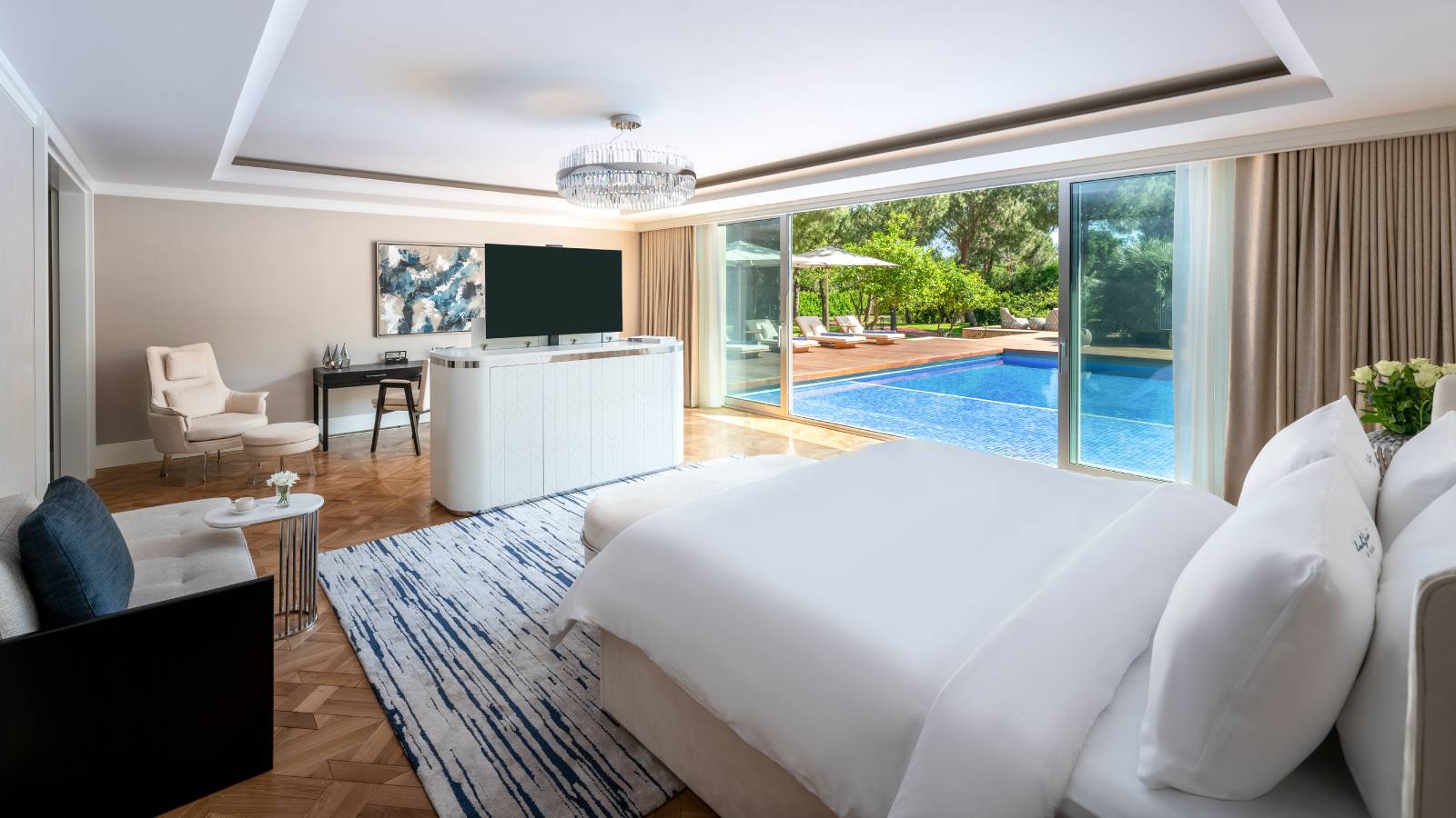 Paris Residence - Club Privé by Rixos Belek