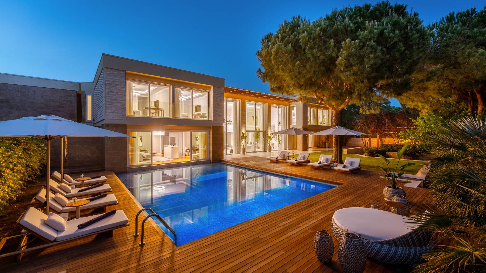 Paris Residence - Club Privé by Rixos Belek