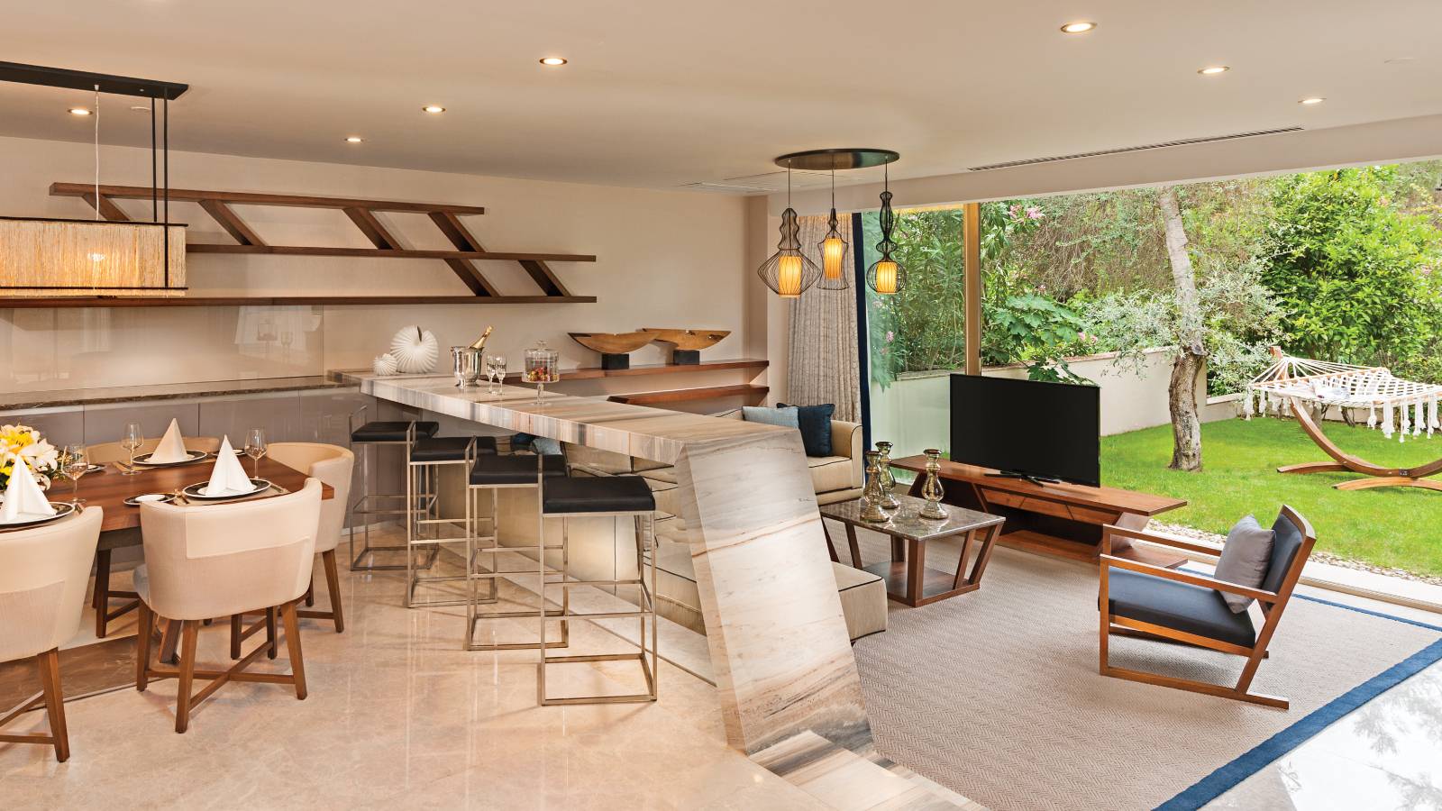 Villa Privé - Club Privé by Rixos Belek