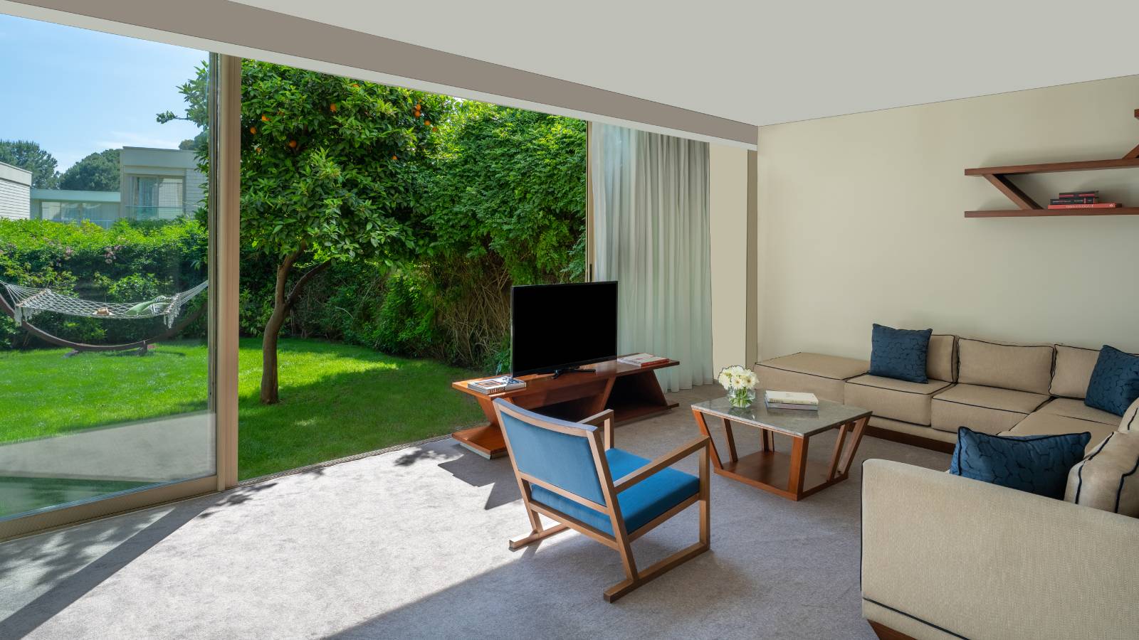 Villa Privé - Club Privé by Rixos Belek