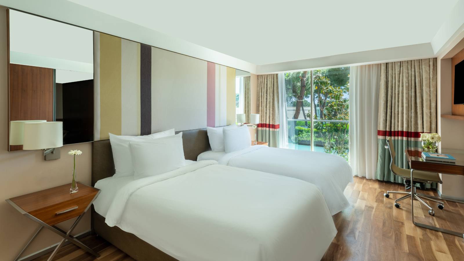 Villa Privé - Club Privé by Rixos Belek