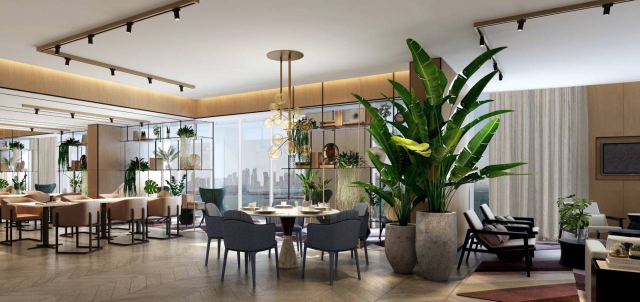 м демалыс бөлмесі