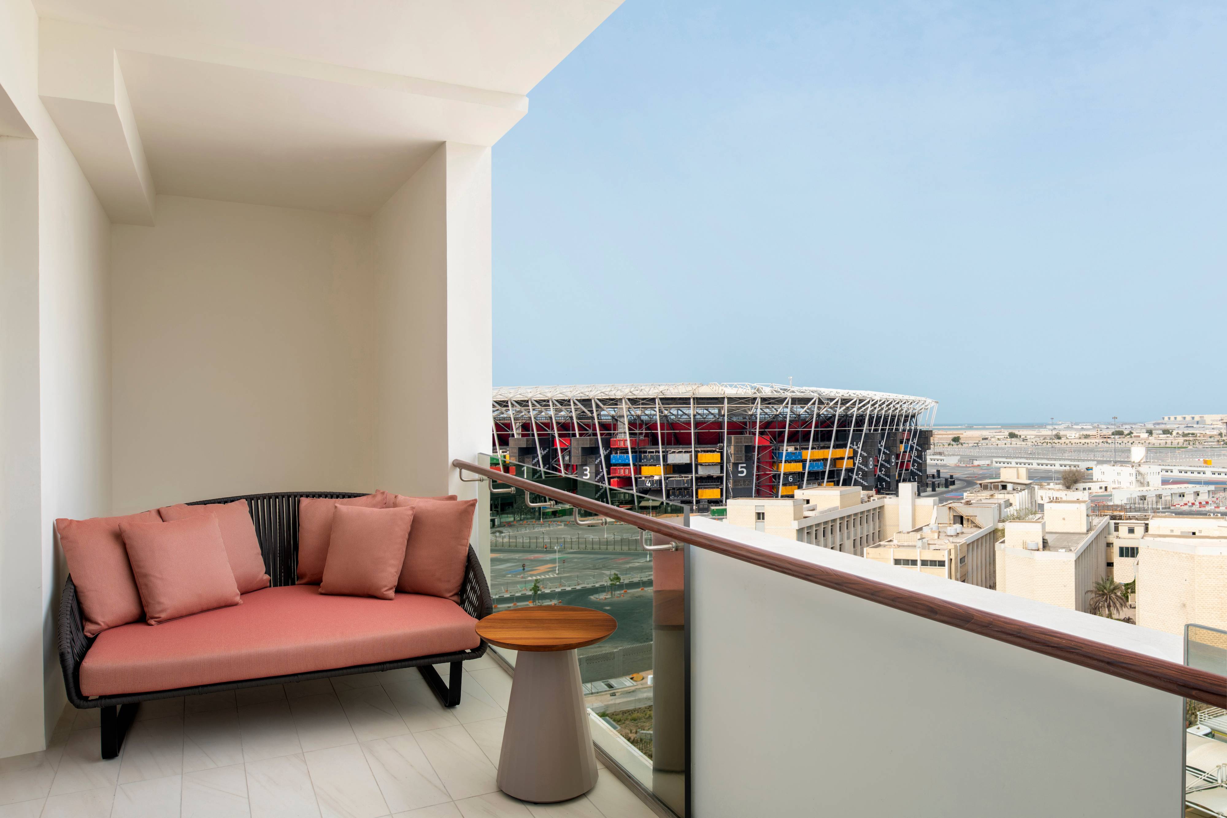 FIFA көрінісі