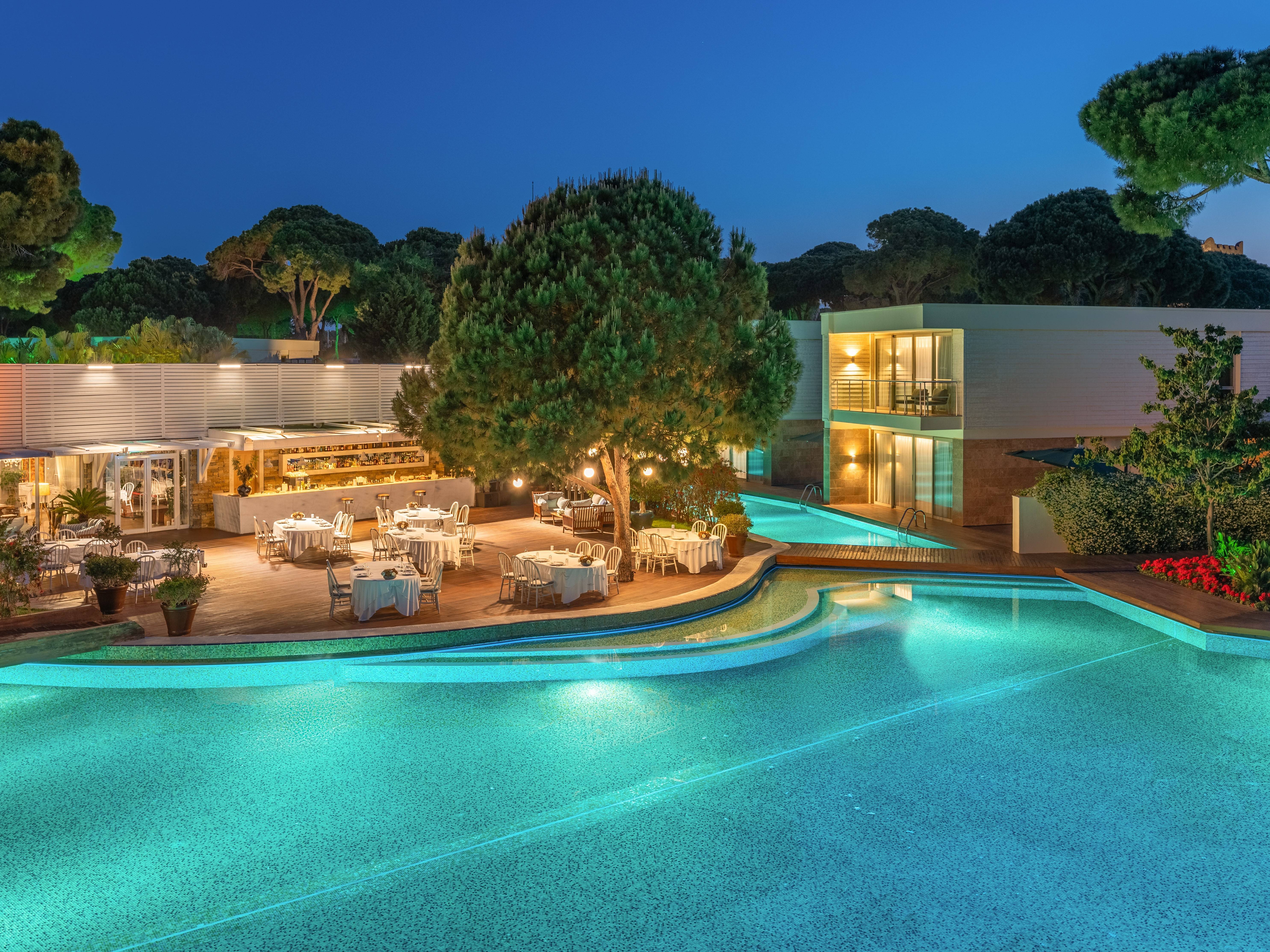 ரிக்ஸோஸின் கிளப் பிரைவ் - கிளப் ஹவுஸ்