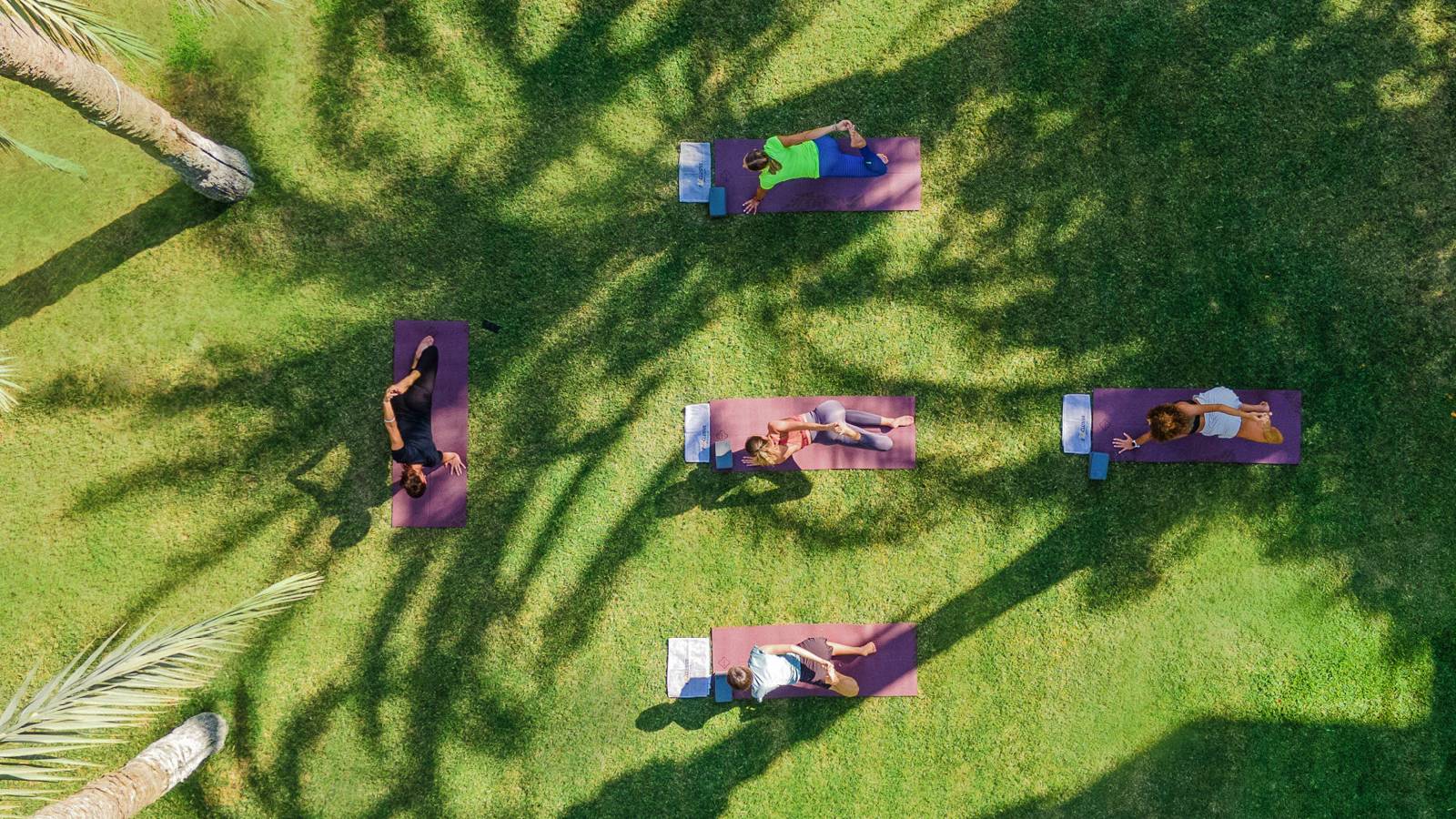 Sports and Activities - Downtown