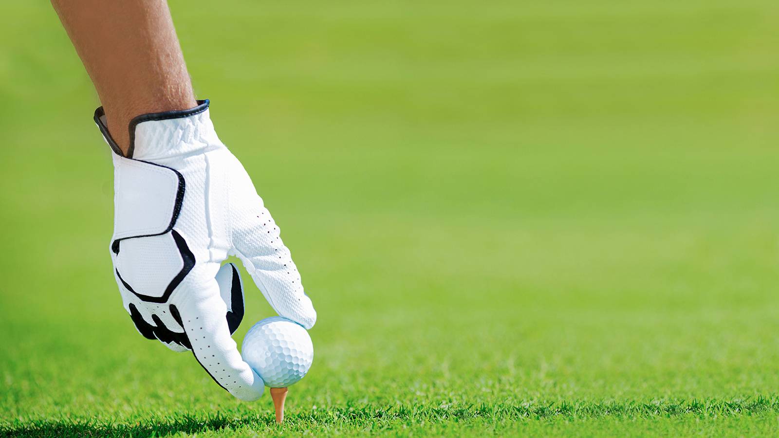 Rixos гольф алаңы