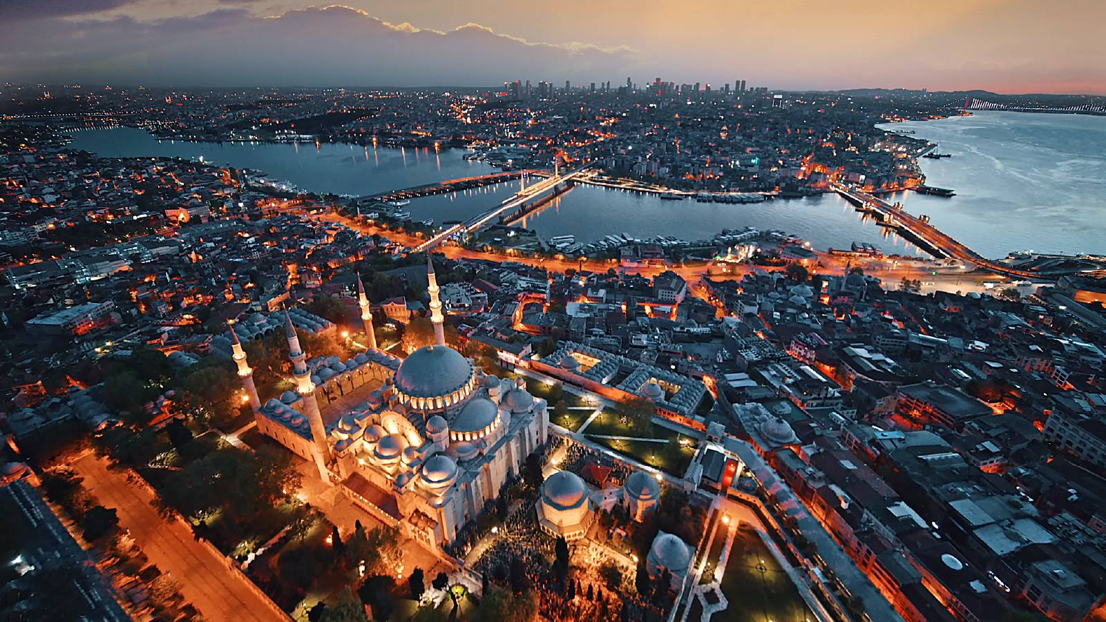 History Lover Package