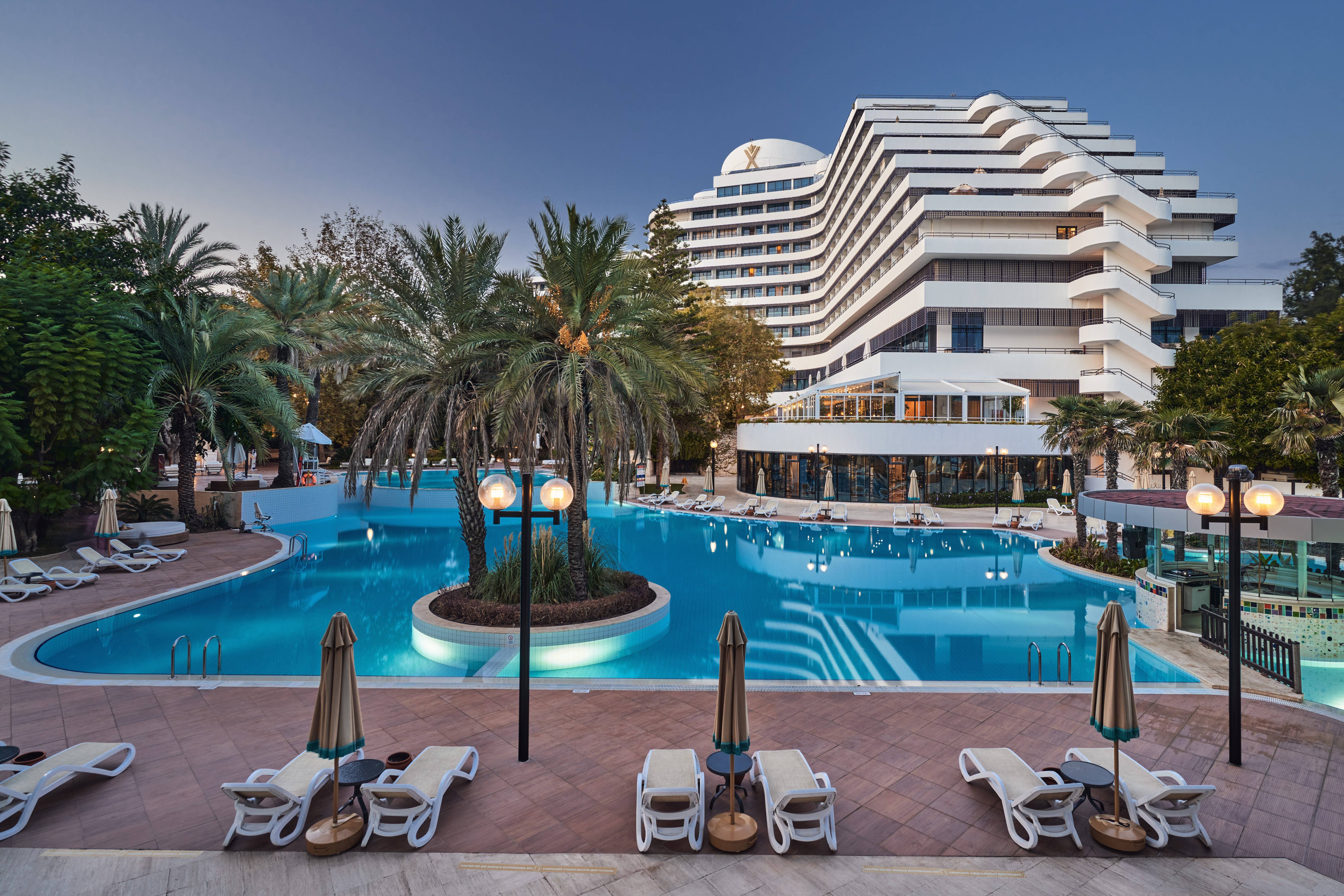 Experimentați vacanța de lux