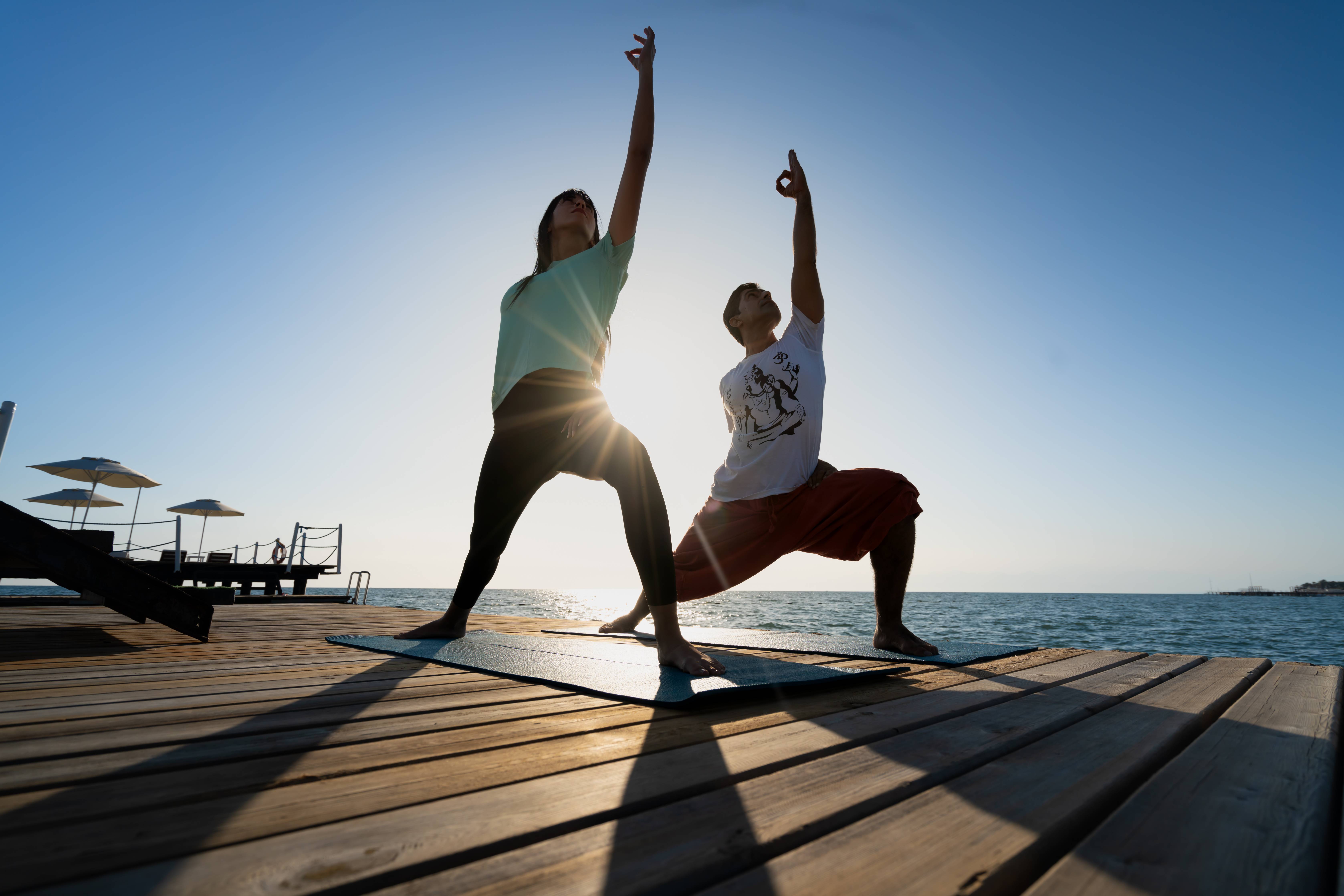 Club Privé by Rixos - ESC