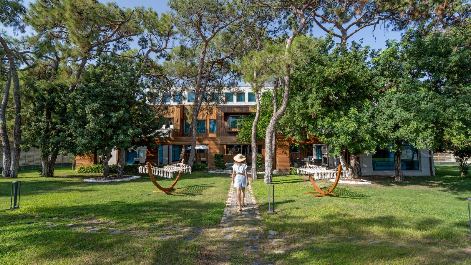 போஸிடான் ஜனாதிபதி வில்லா - ரிக்ஸோஸ் சன்கேட்