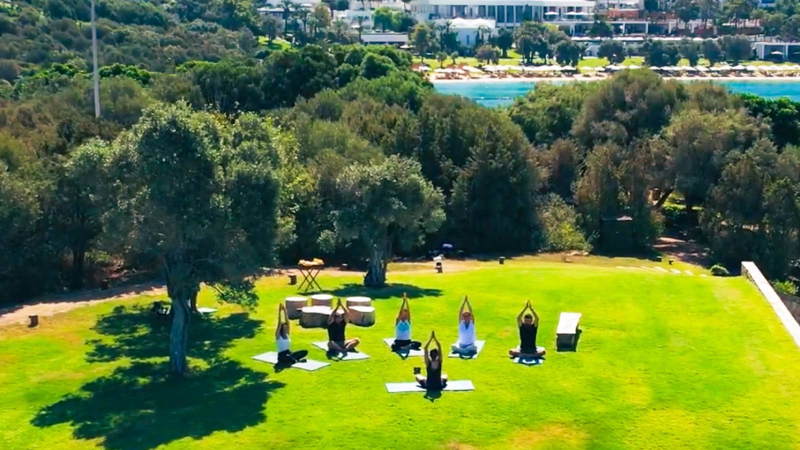 Recharge & Rebalance