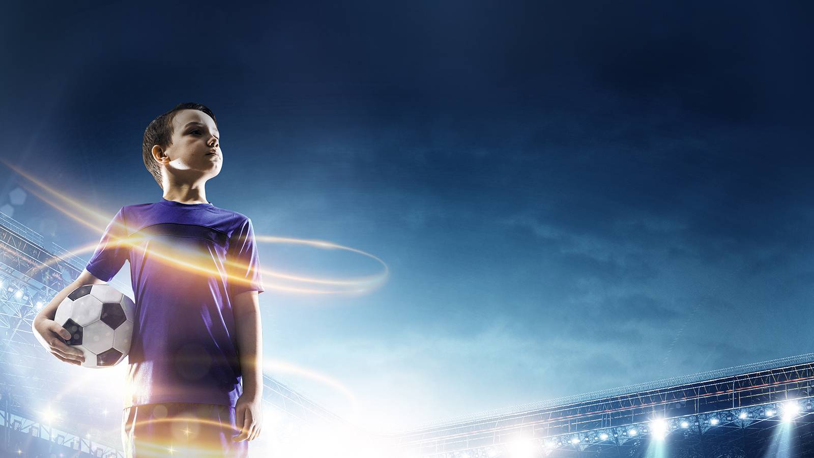 Football Academy - Rixos Sungate