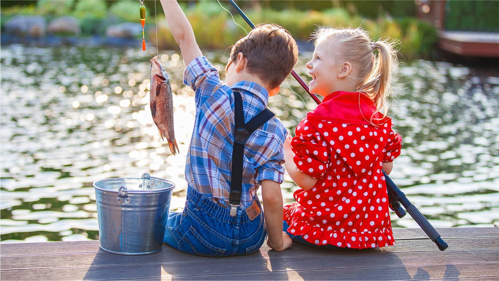 செமஸ்டர் விடுமுறை சாகசம் ரிக்சோஸில் தொடங்குகிறது.