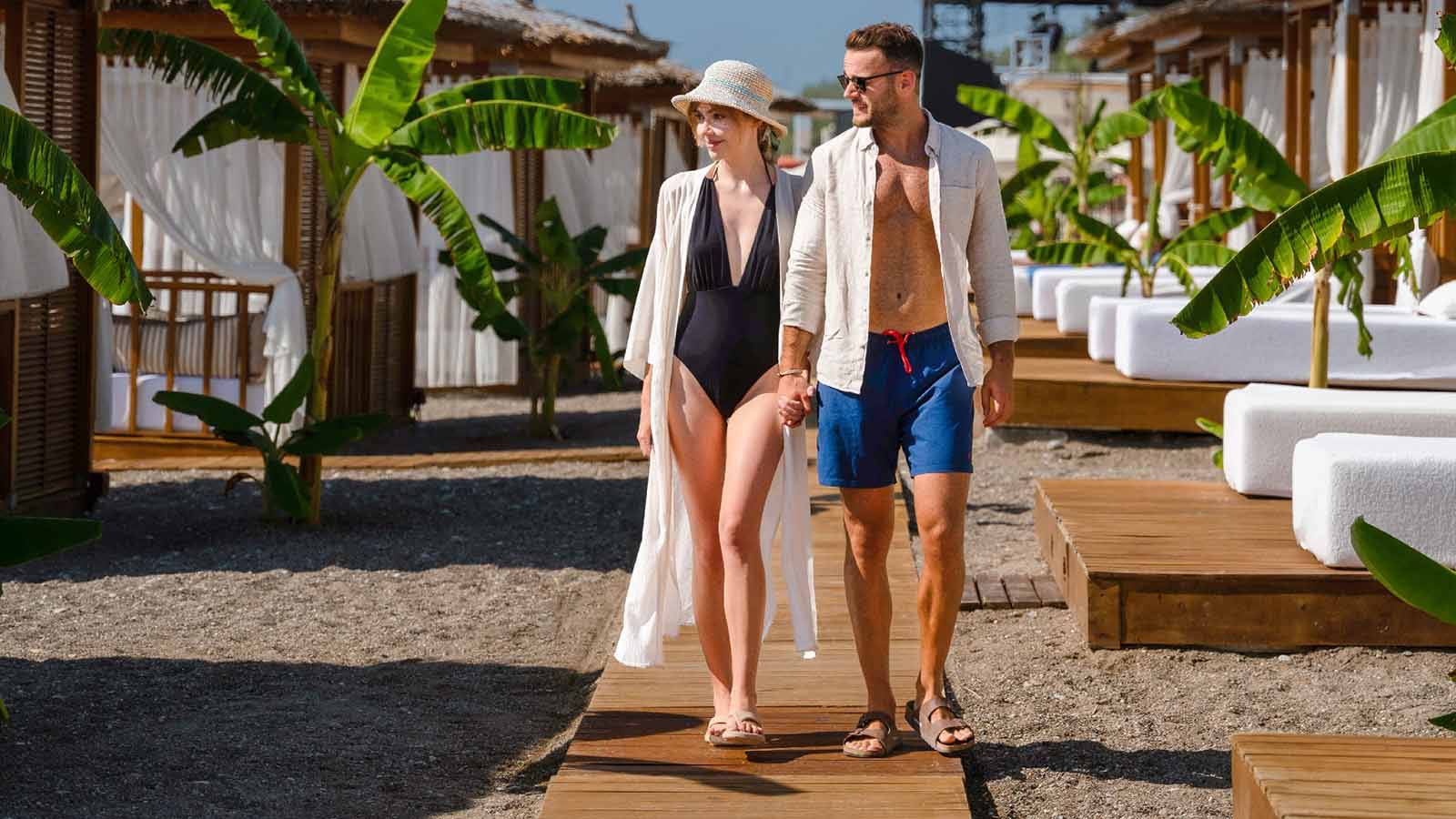 عرض شهر العسل من ريكسوس سنغيت