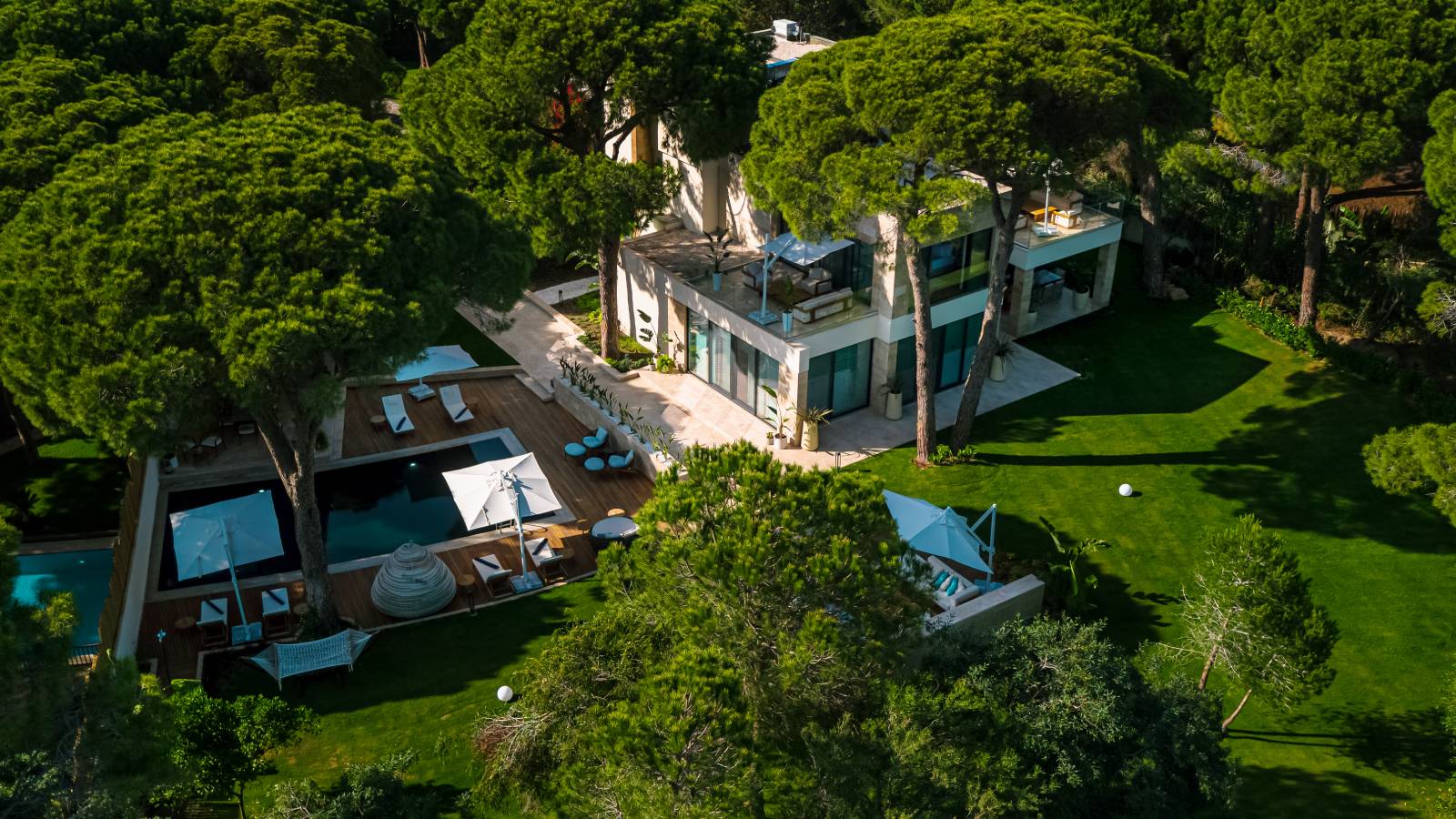 Helen Residence - Club Privé by Rixos Belek