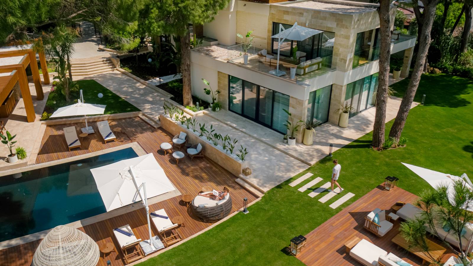 Helen Residence - Club Privé by Rixos Belek