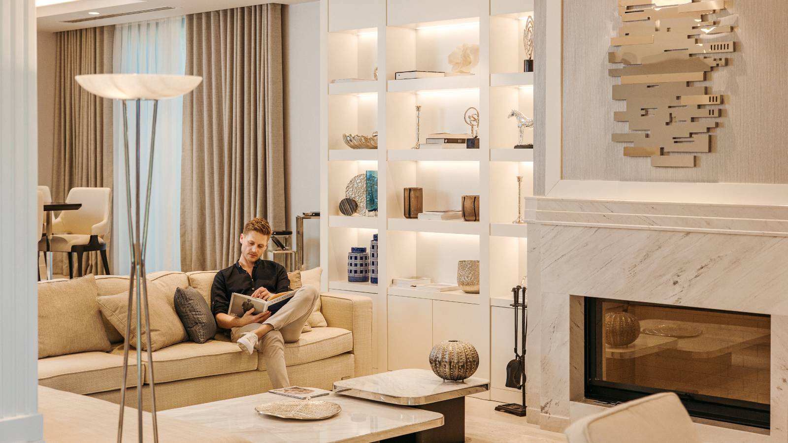 Helen Residence - Club Privé by Rixos Belek