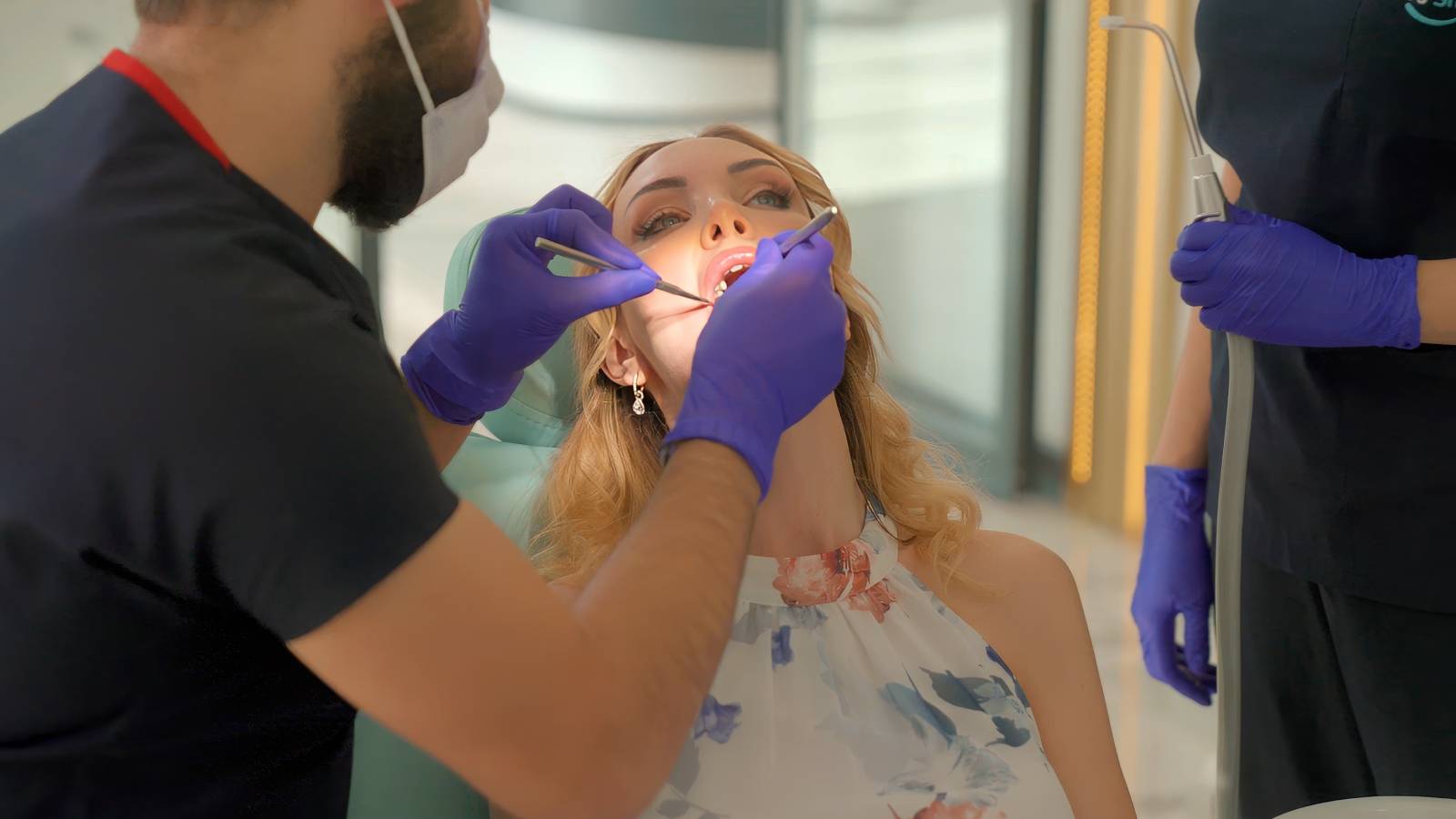 Thư giãn và đổi mới