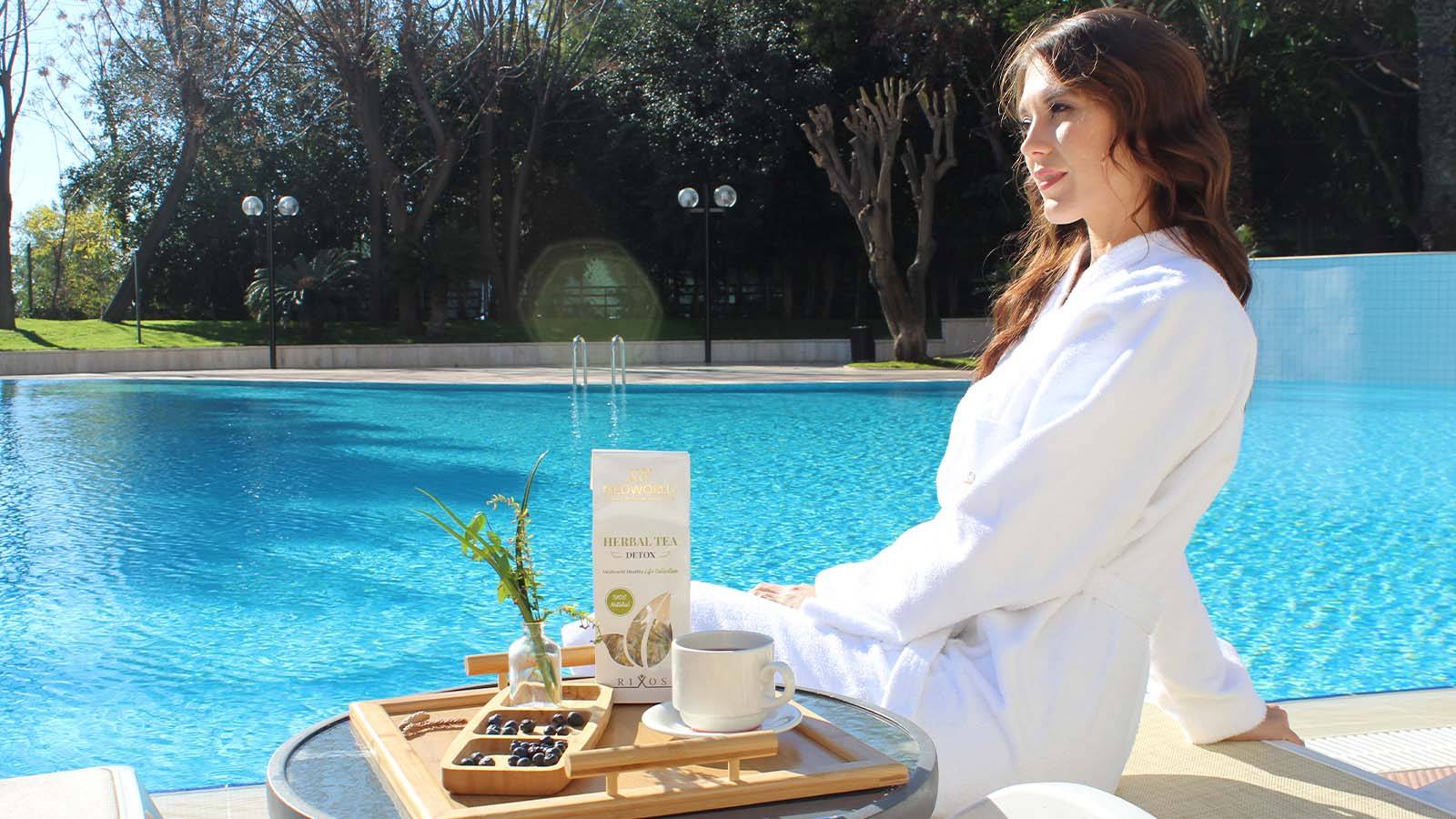 Antistress Programme