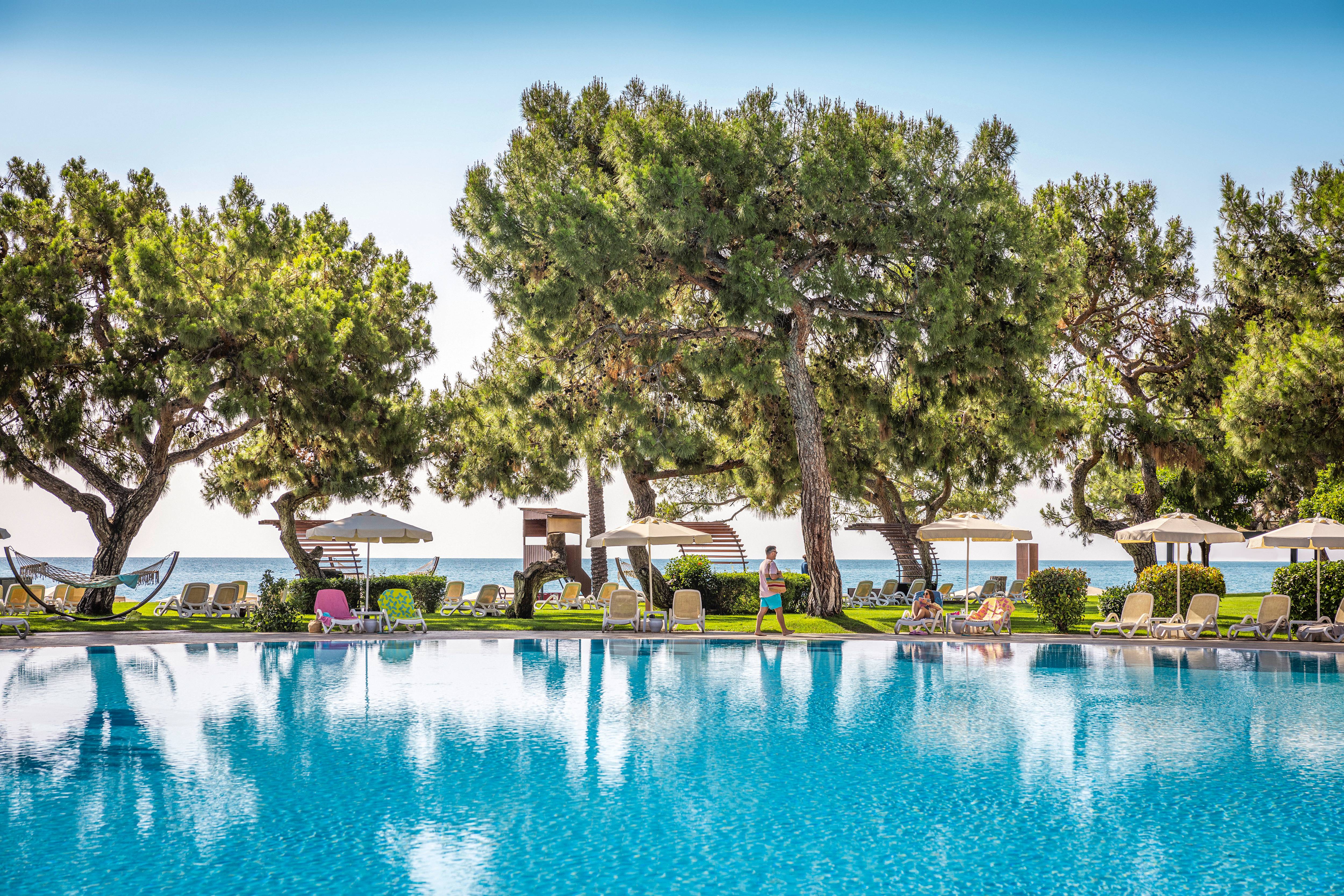 TUI Magic Life Rixos Beldibi