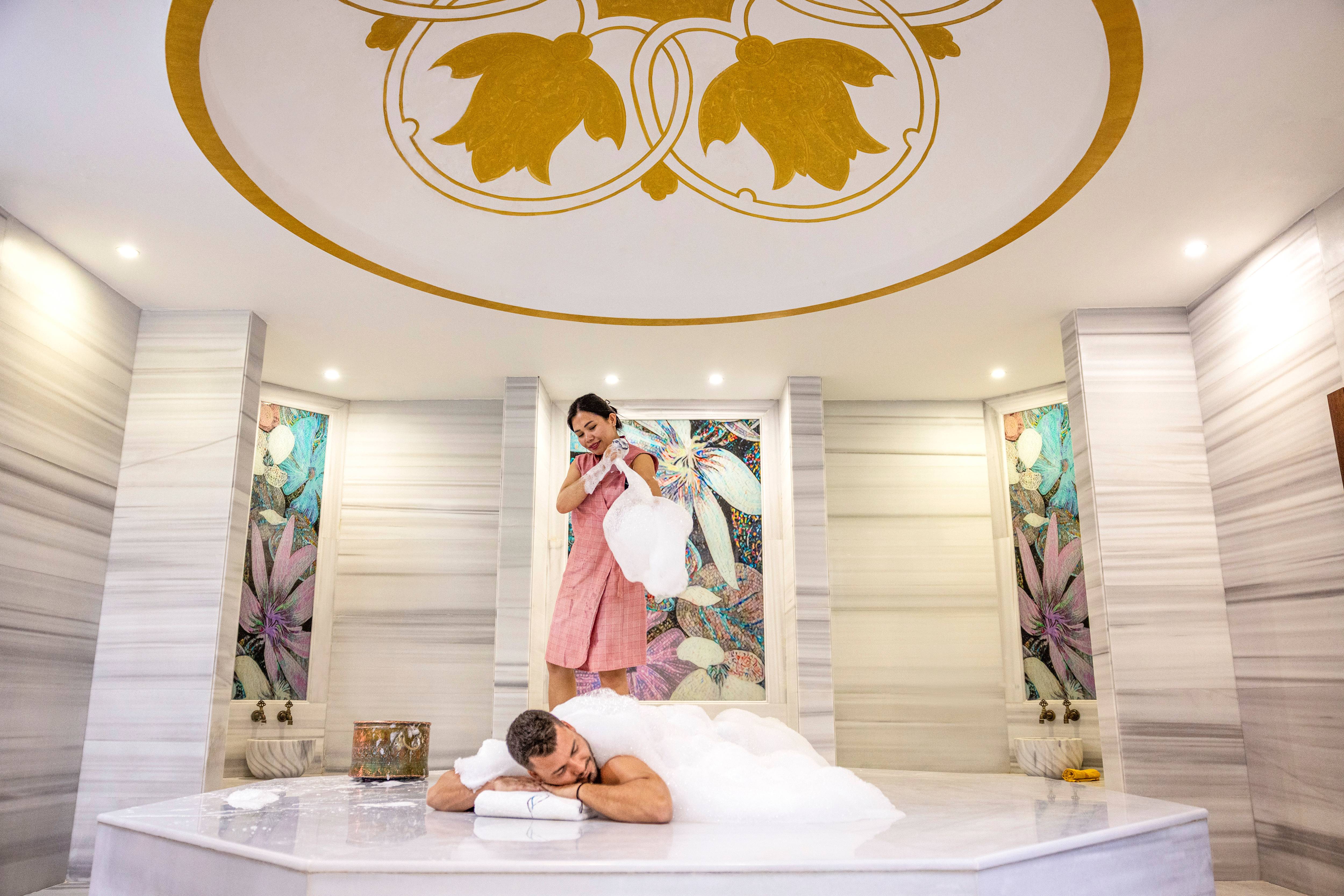 TUI Magic Life Rixos Beldibi