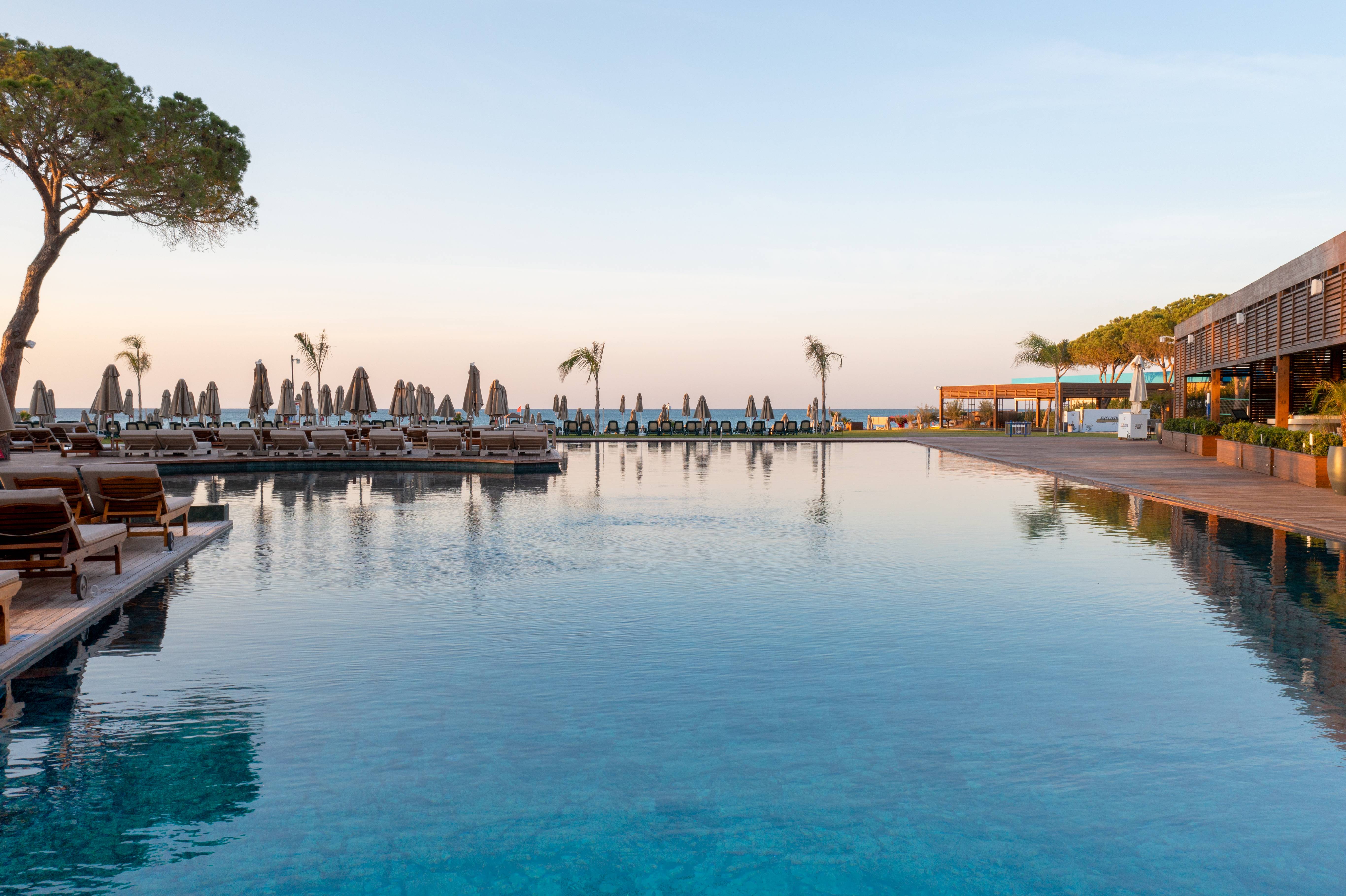 Rixos Park Belek