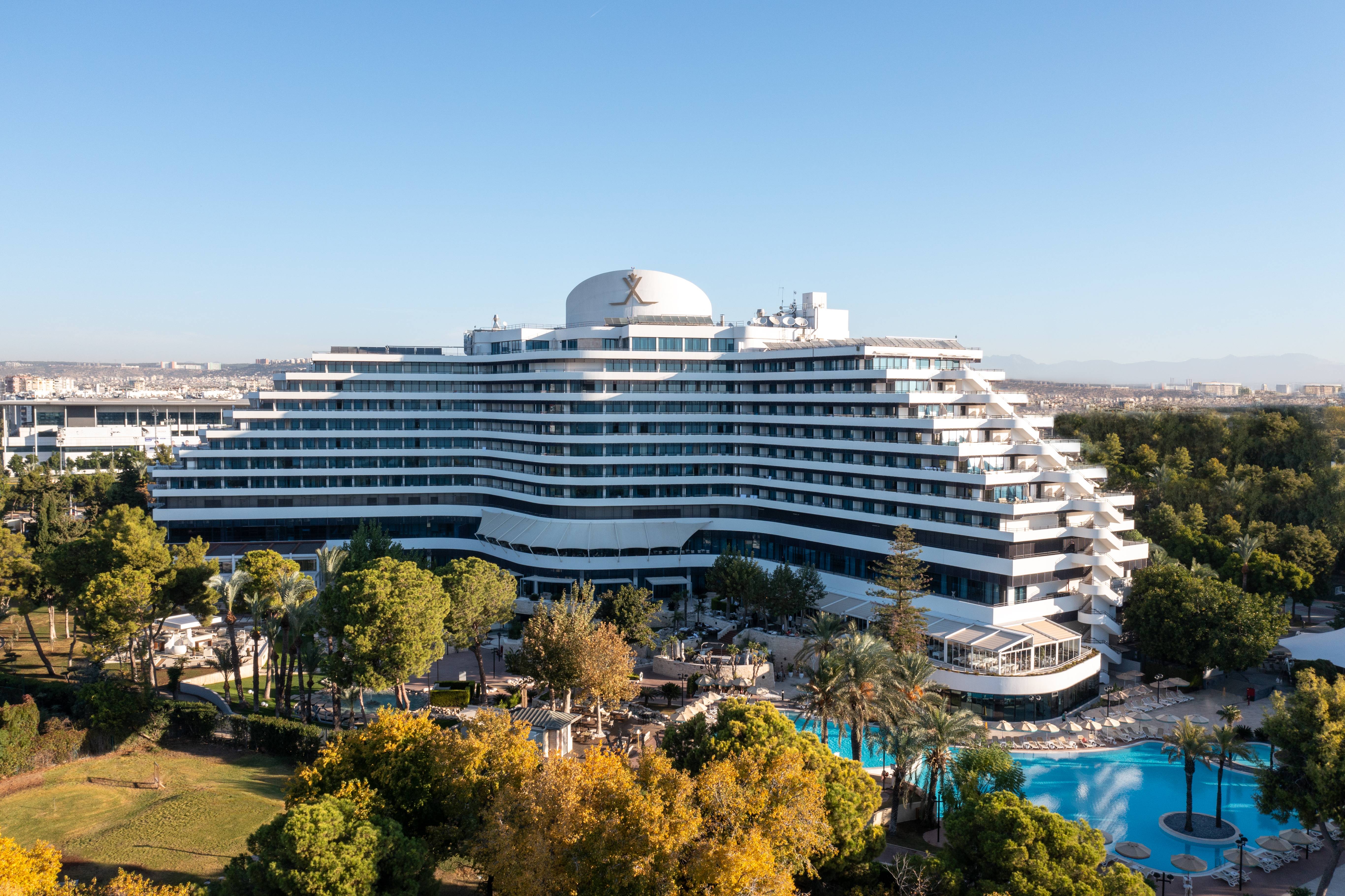 Rixos Downtown Antalya