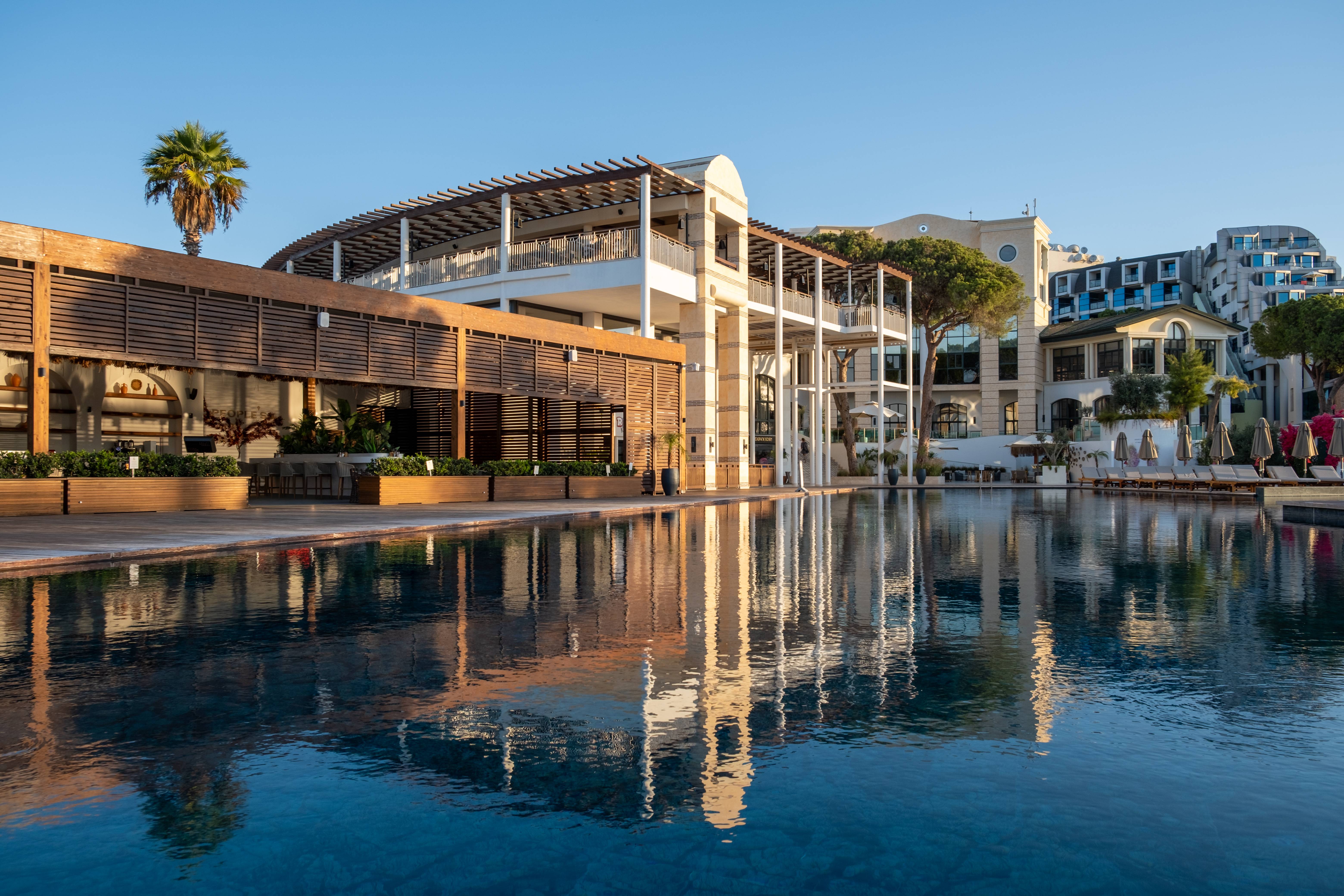 Rixos Park Belek