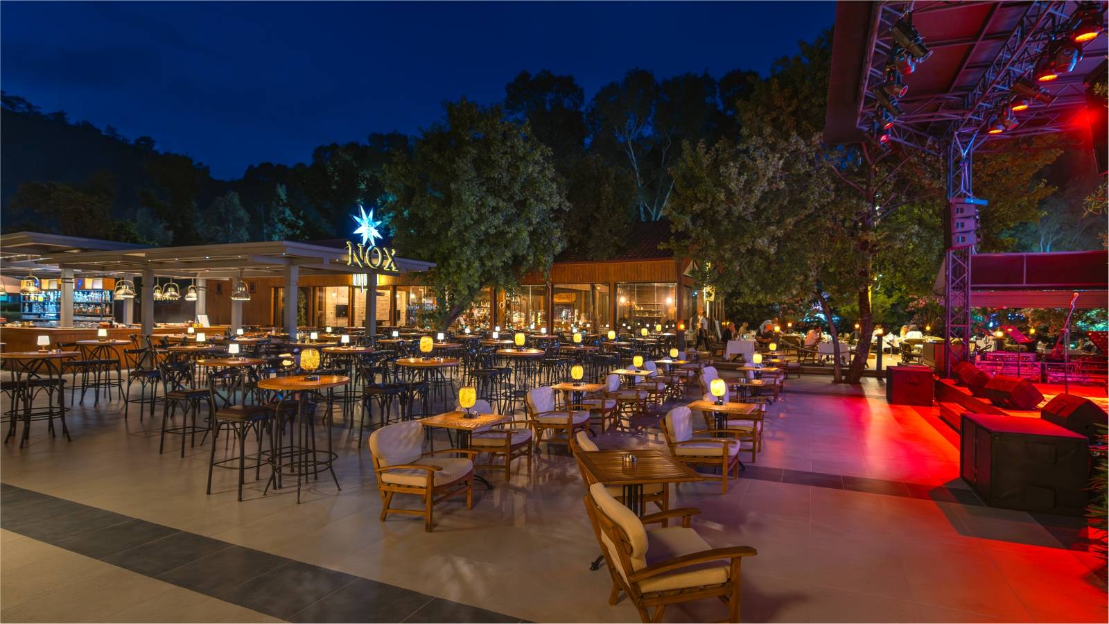 Rixos Premium Göcek 2025 Event & Special Days