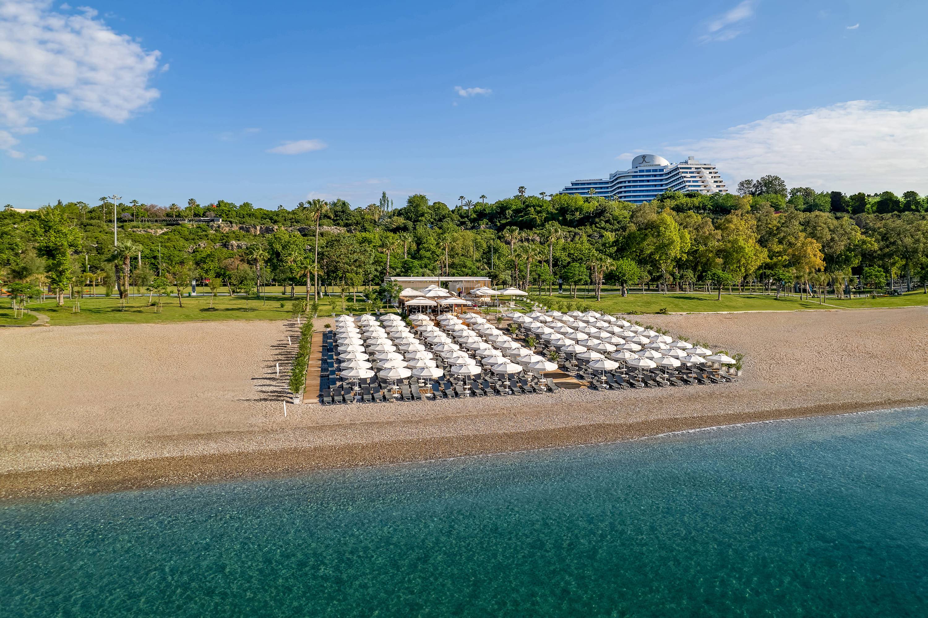 Rixos Downtown Antalya