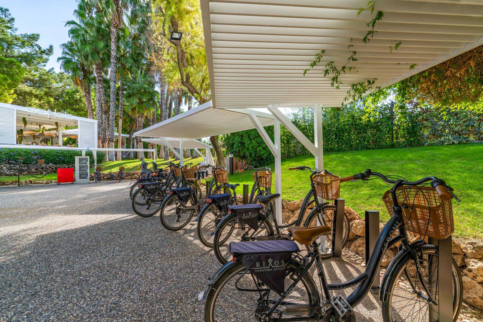 Rixos Downtown Antalya